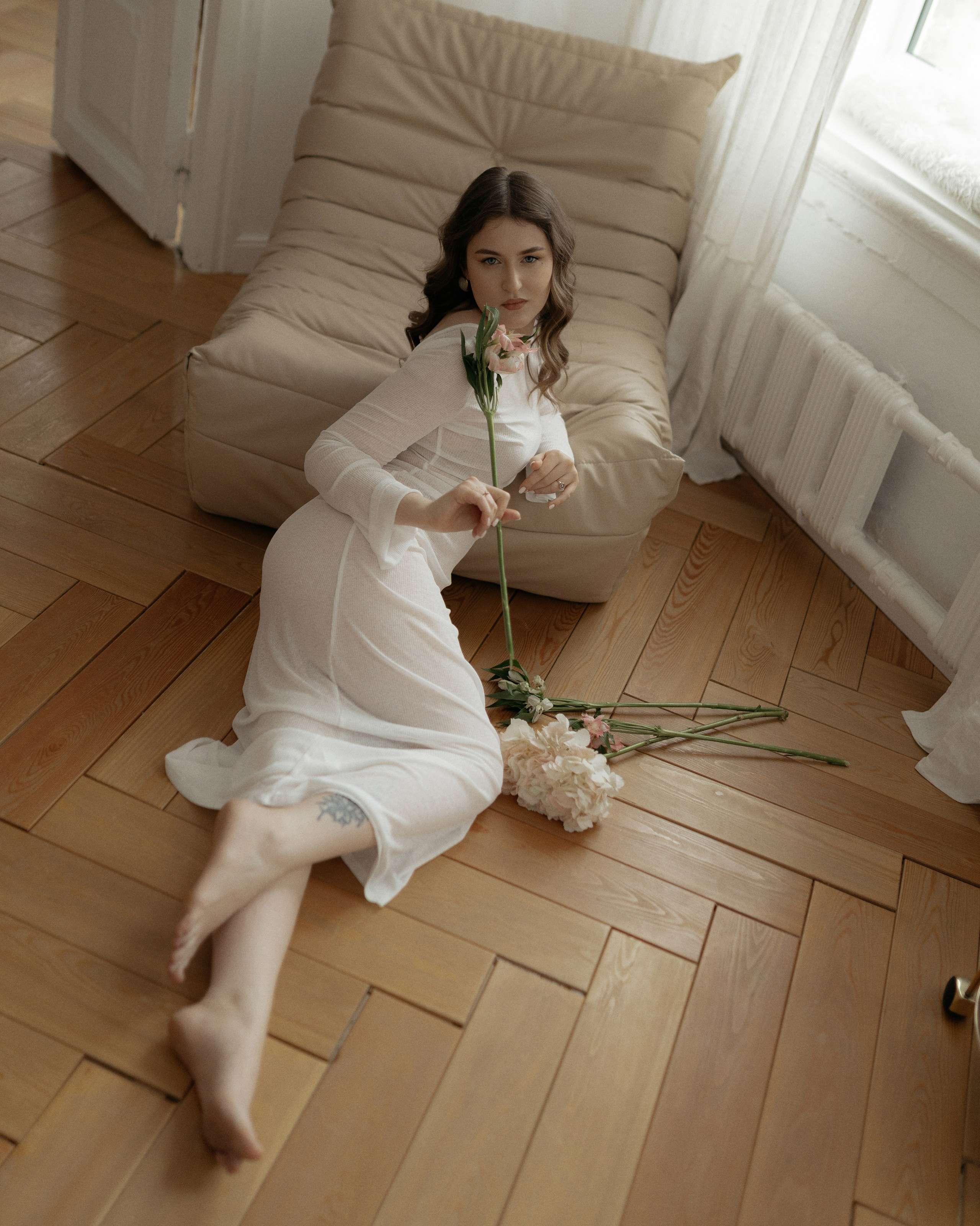 Анна. DARYA.BELKINA