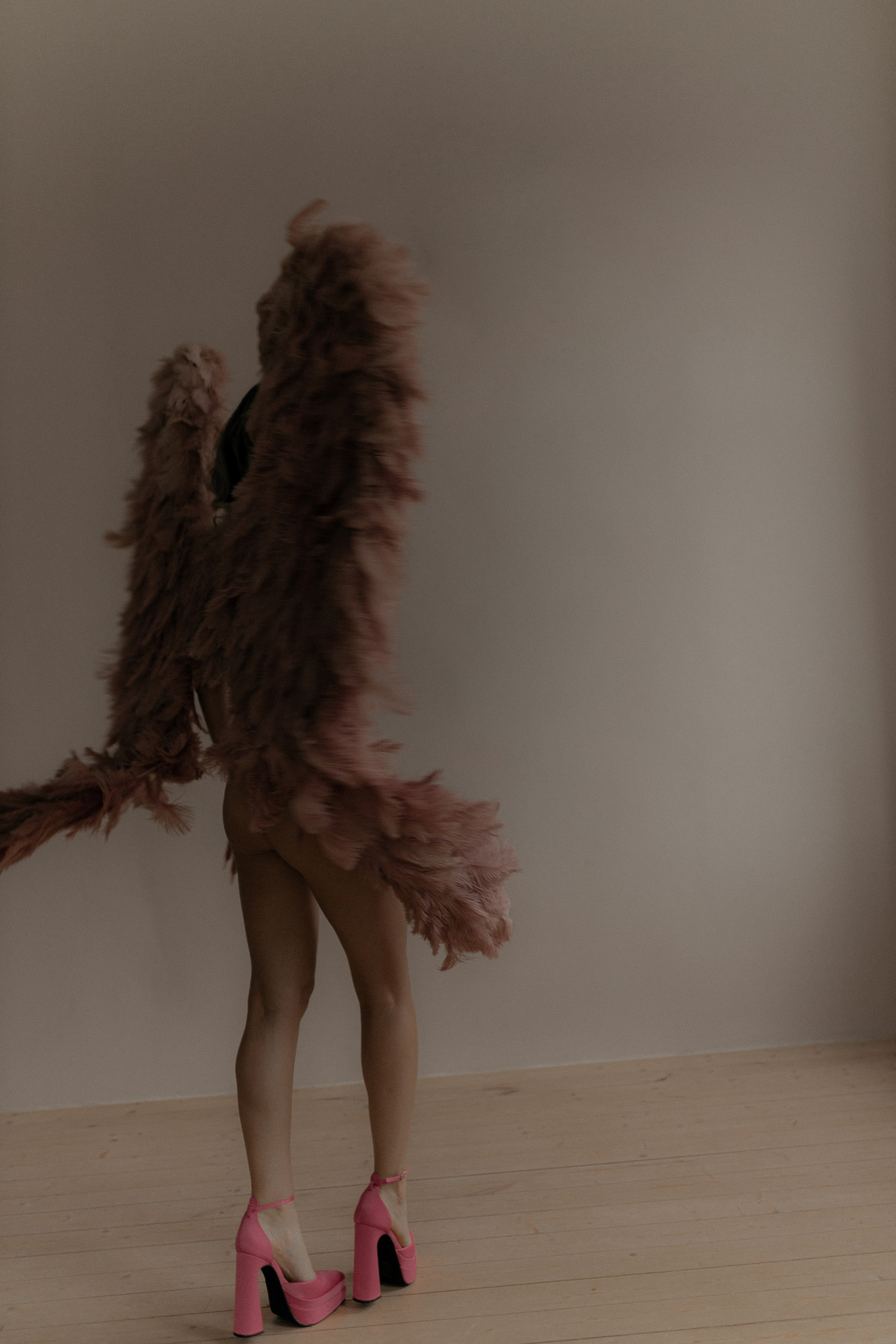 Дарья. DARYA.BELKINA