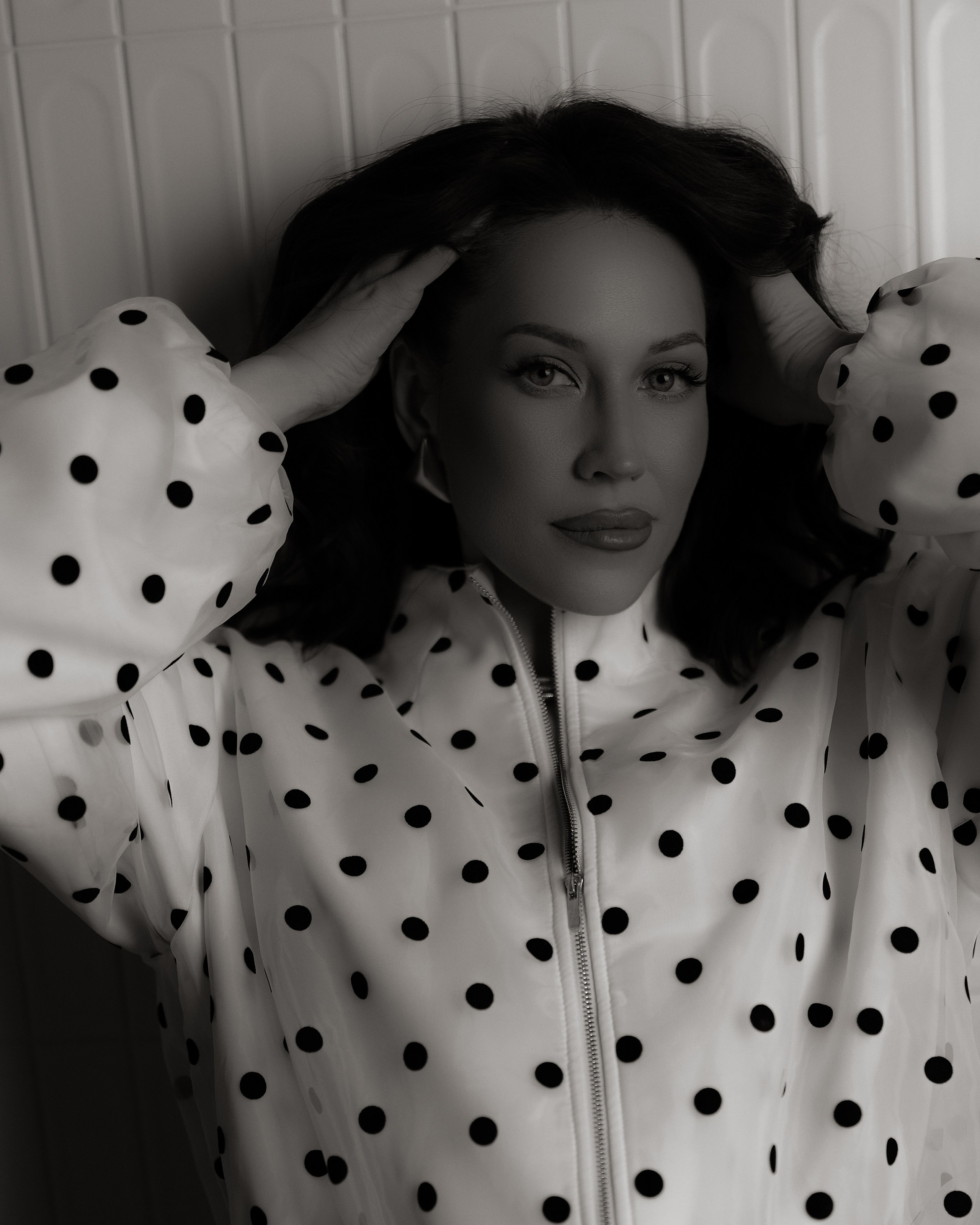 Нина. DARYA.BELKINA