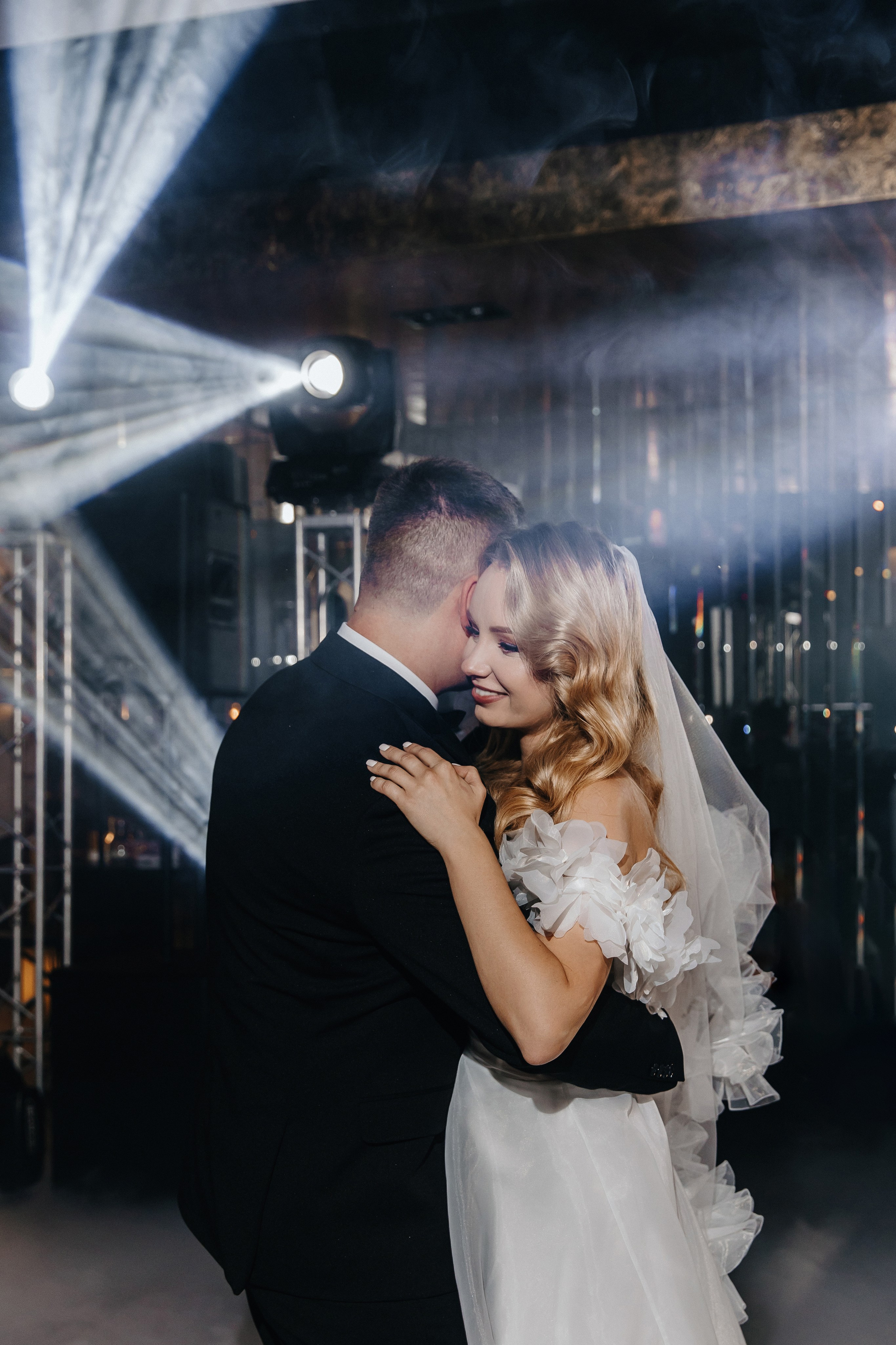 Саша и Миша. Свадебный фотограф и видеограф Когай Дмитрий и Юлия