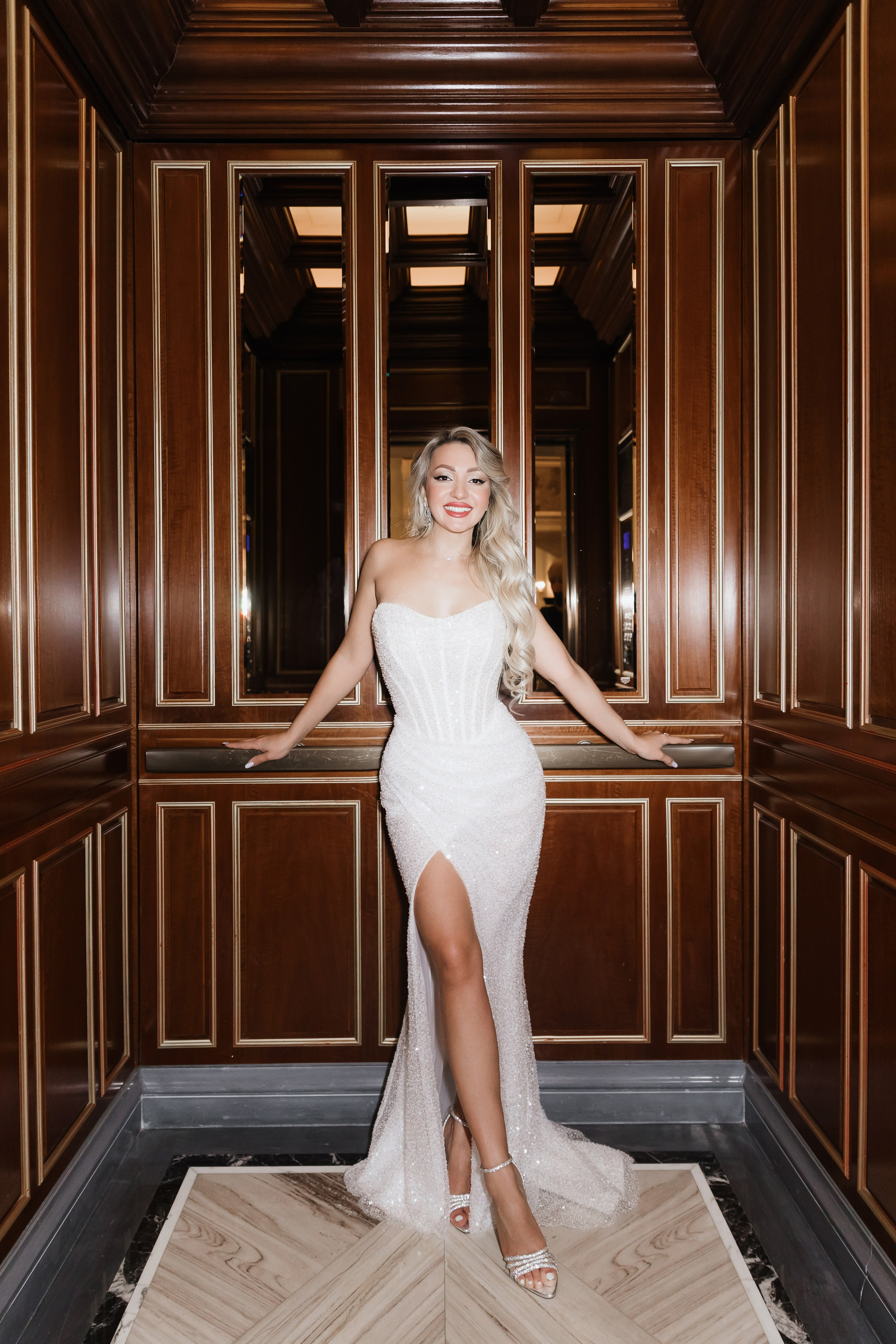 День Рождения Анастасии. NesterovaMaria.ru