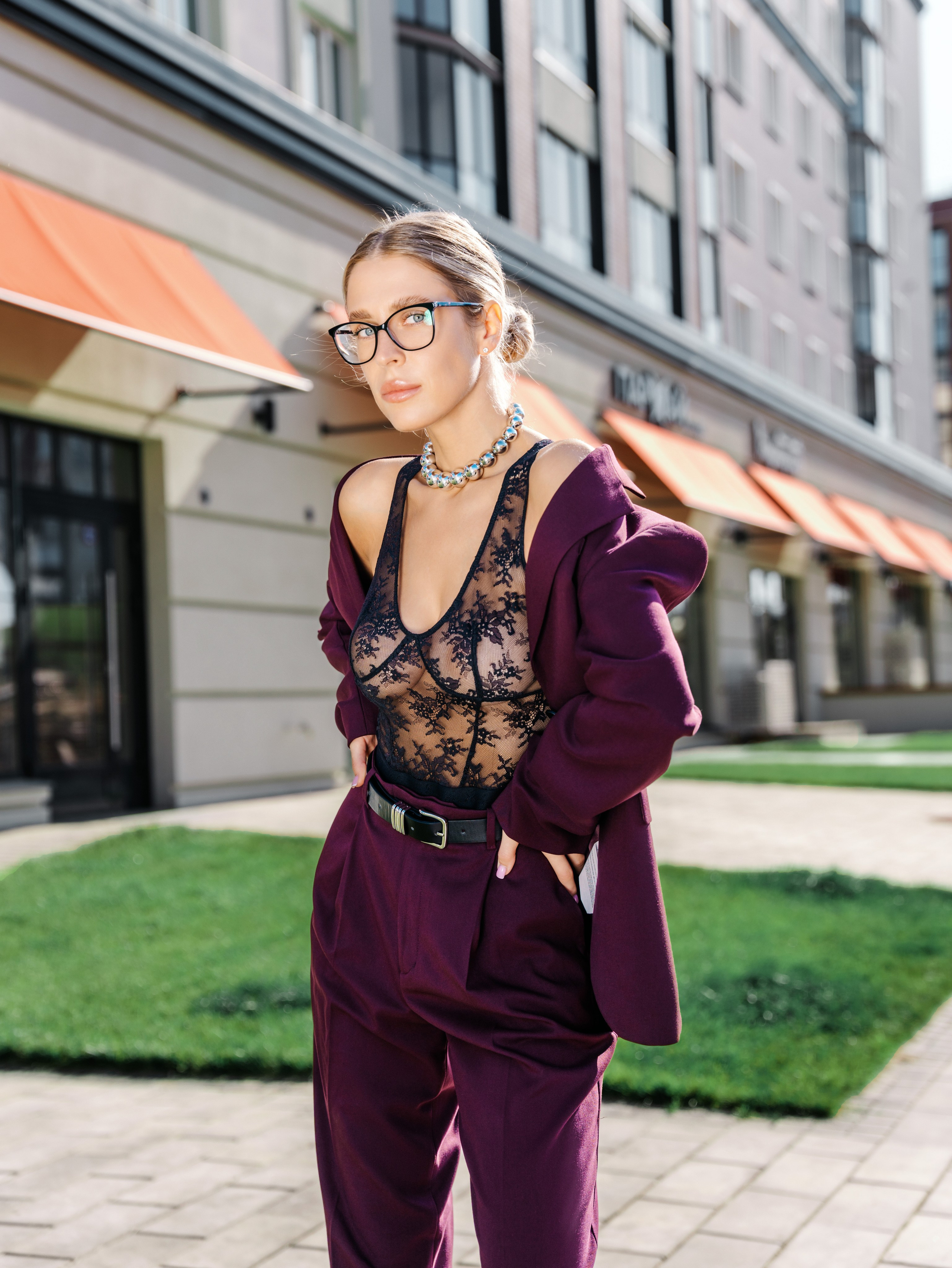 Маша. Портретный и Контент фотограф Григорий Семенов (Grifon) в Ижевске