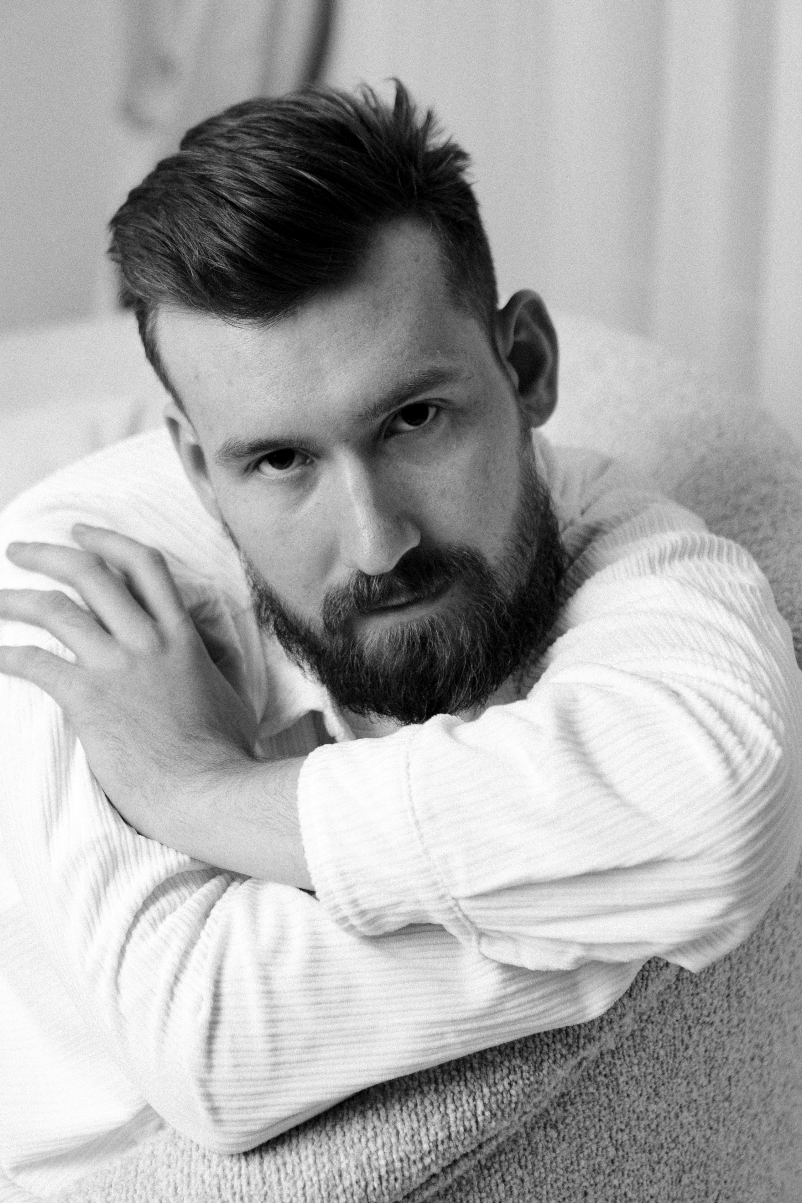 Владислав. Фотограф Анастасия Кулешова