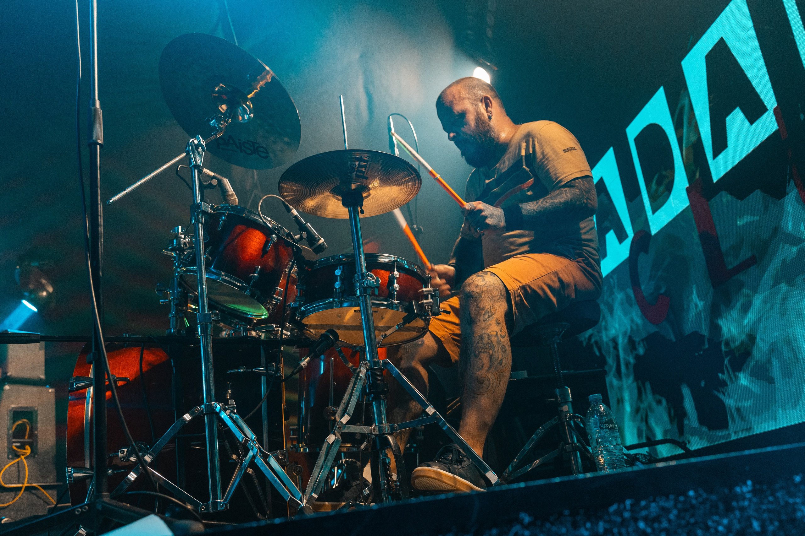 Adams Club_Action club 11.07.26. Портретный и репортажный фотограф в СПб | Яна Сидоренко