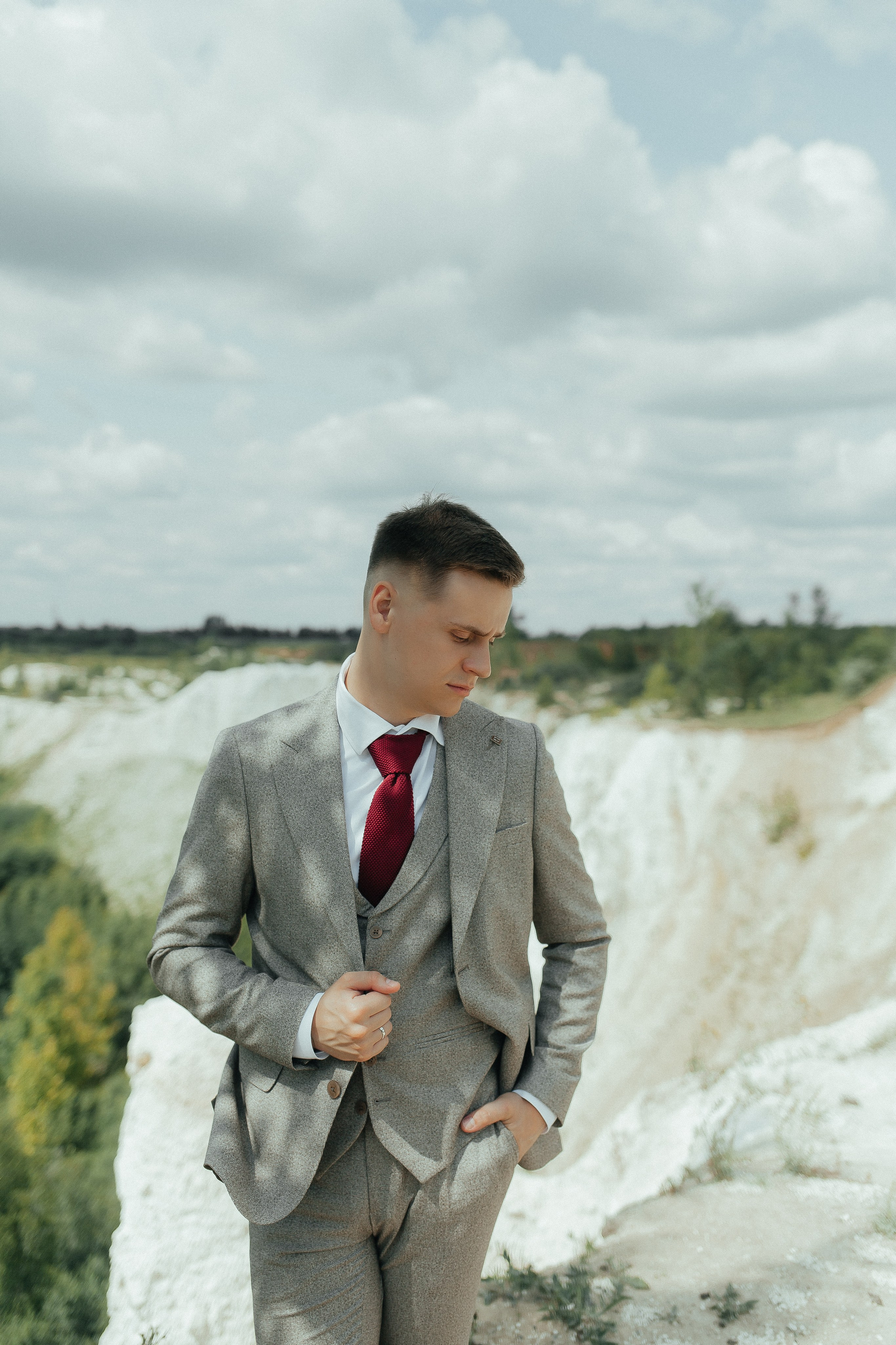 D & D. Фотограф Ольга Сапронова. Свадебный фотограф Ольга Сапронова