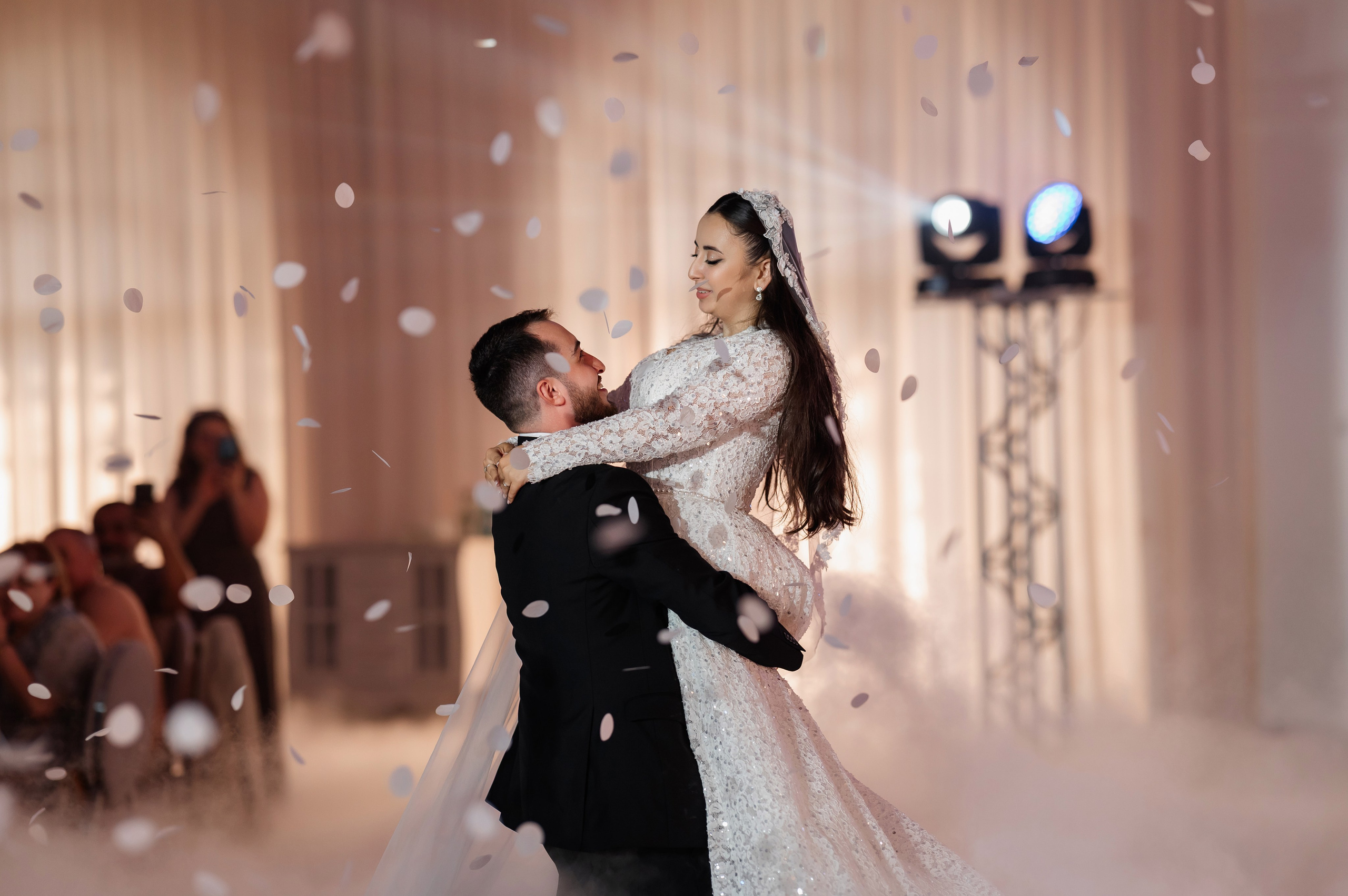 Артур и Анна. Свадебный фотограф Ашот Саркисян