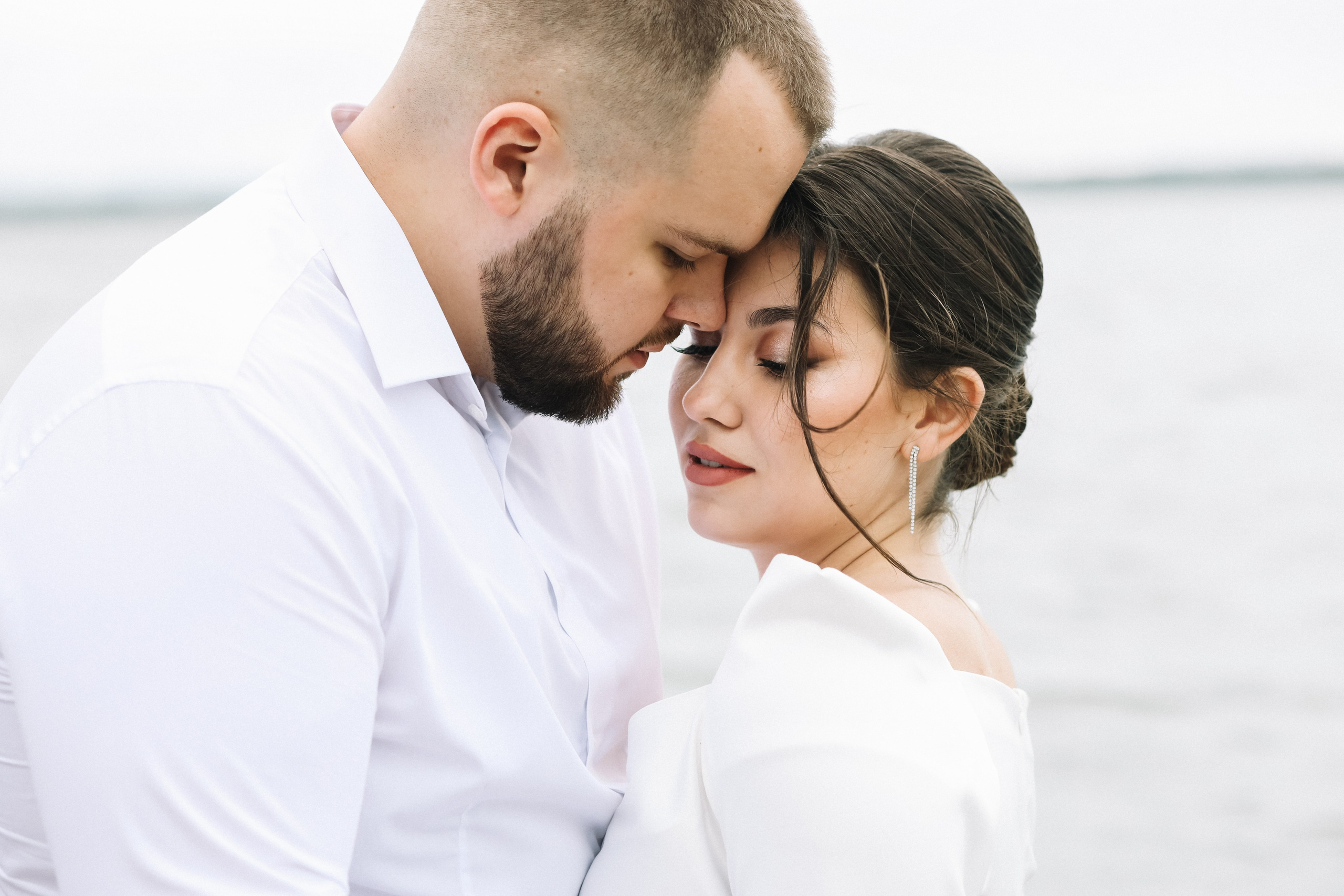 Дима + Оля. Олег Минайлов — Фотограф ваших событий