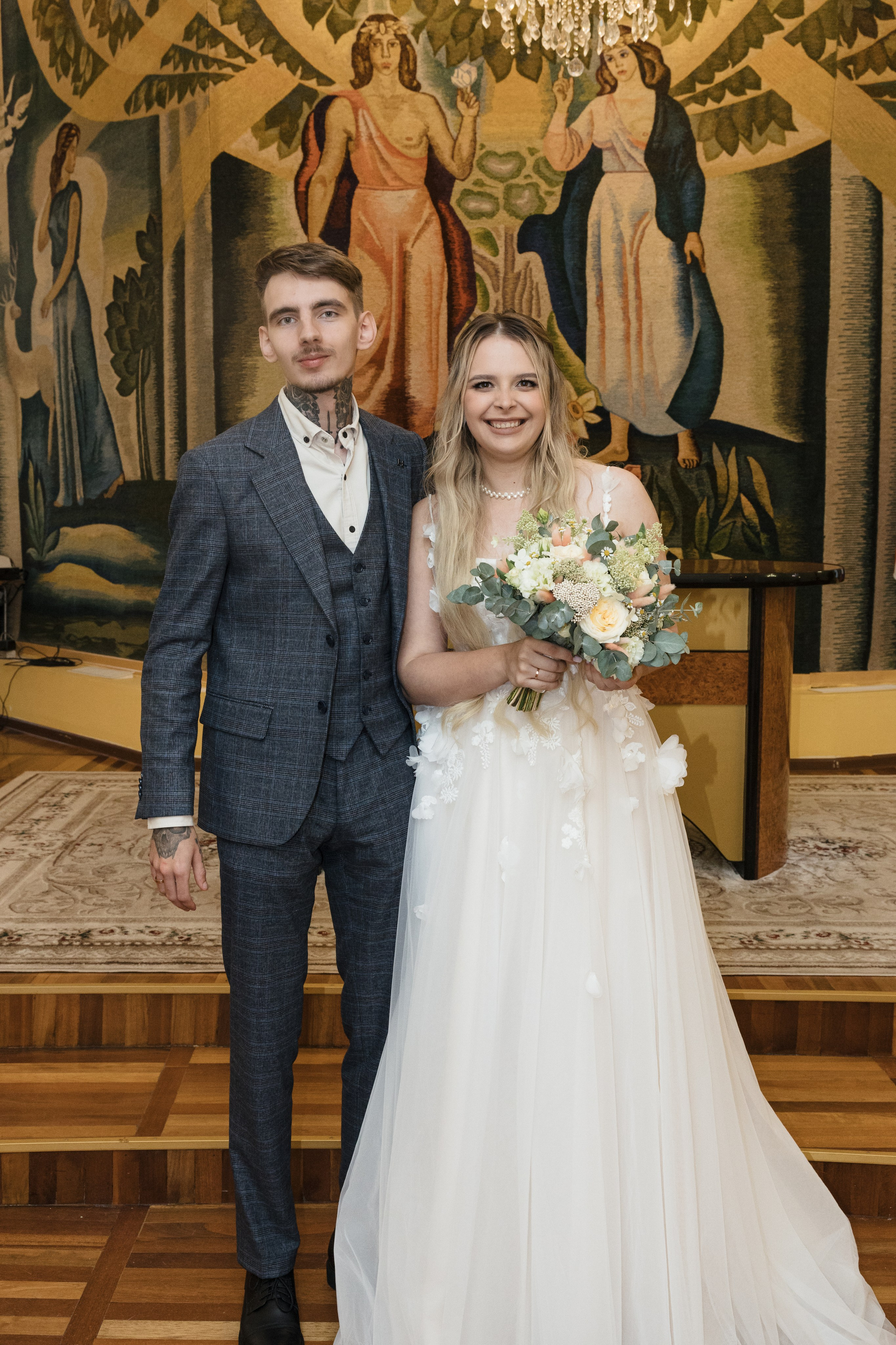 Владислав + Олеся. Олег Минайлов — Фотограф ваших событий