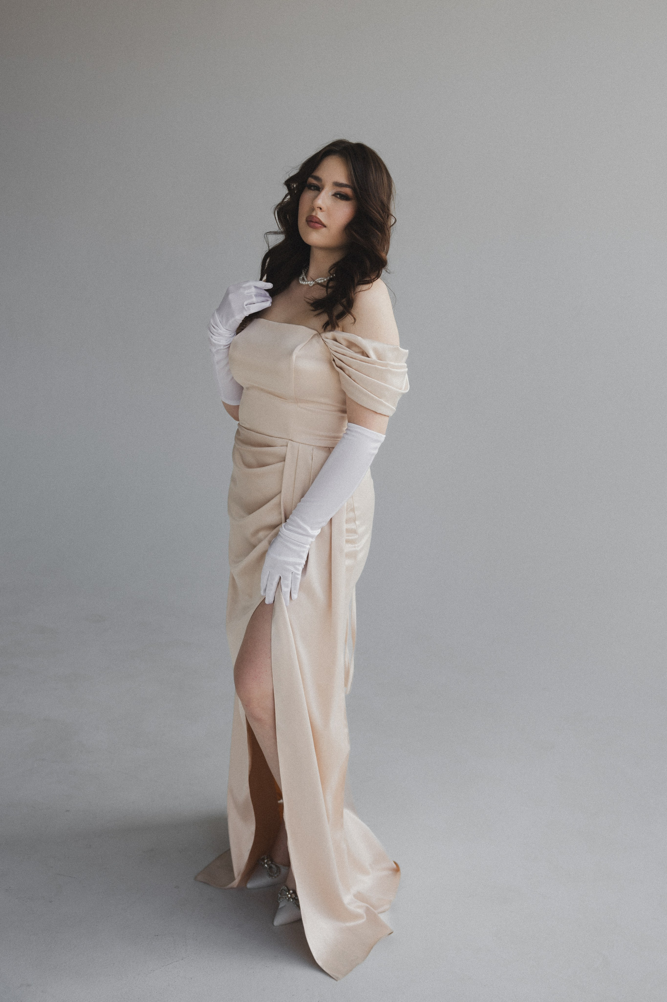 Дарьяна. Олег Минайлов — Фотограф ваших событий