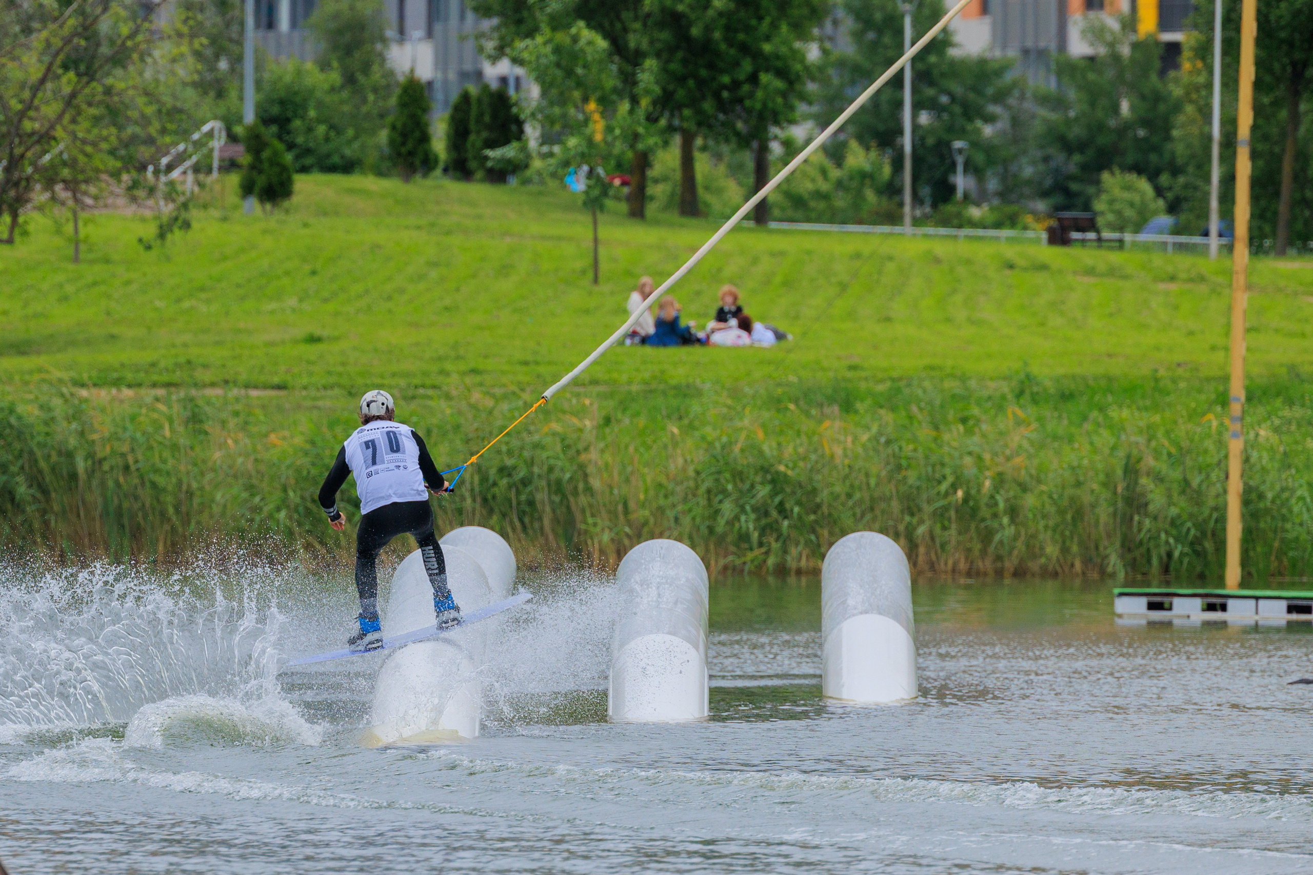 KUPCHINO OPEN CONTEST 2025. Фотограф Александр Заломаев