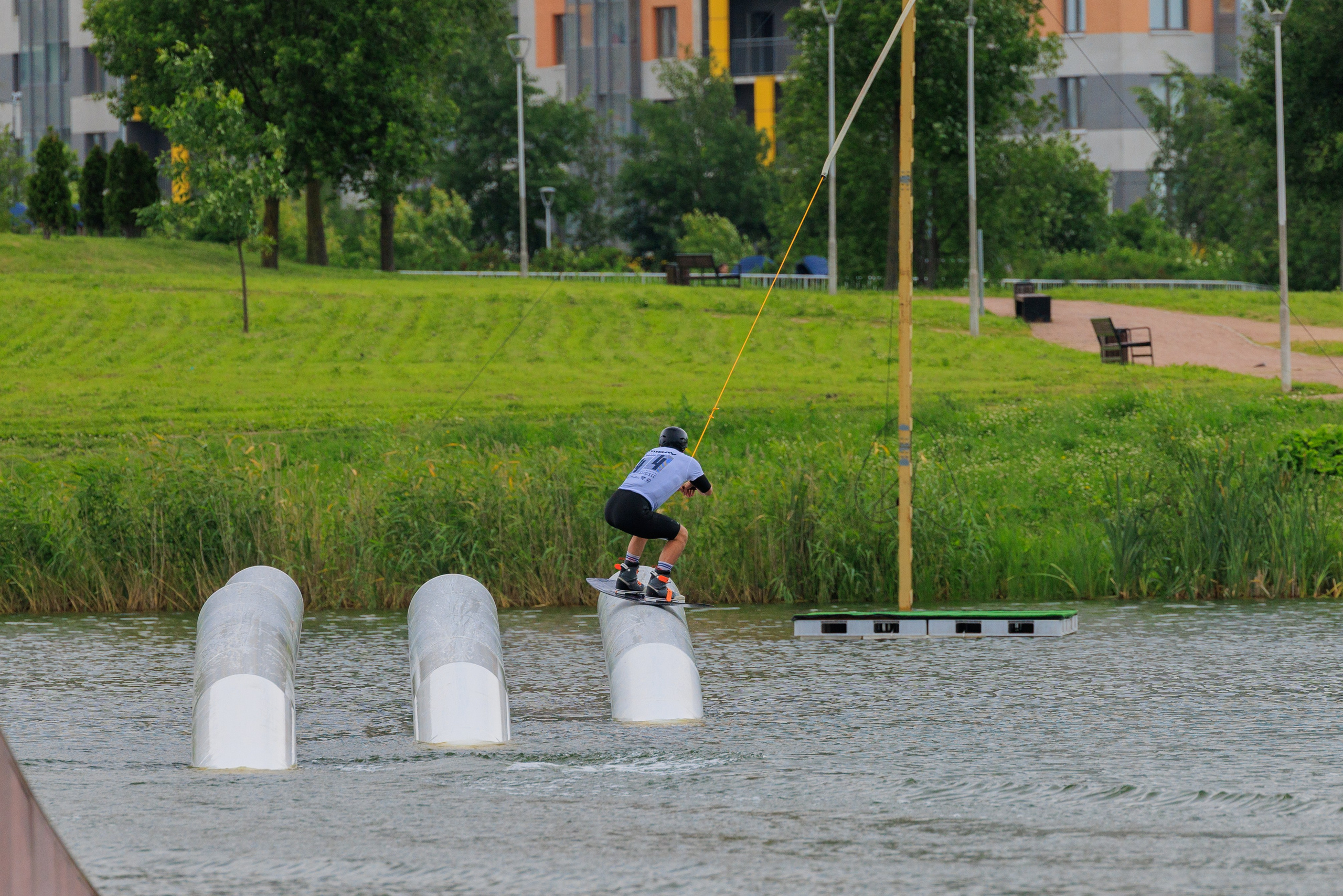 KUPCHINO OPEN CONTEST 2025. Фотограф Александр Заломаев