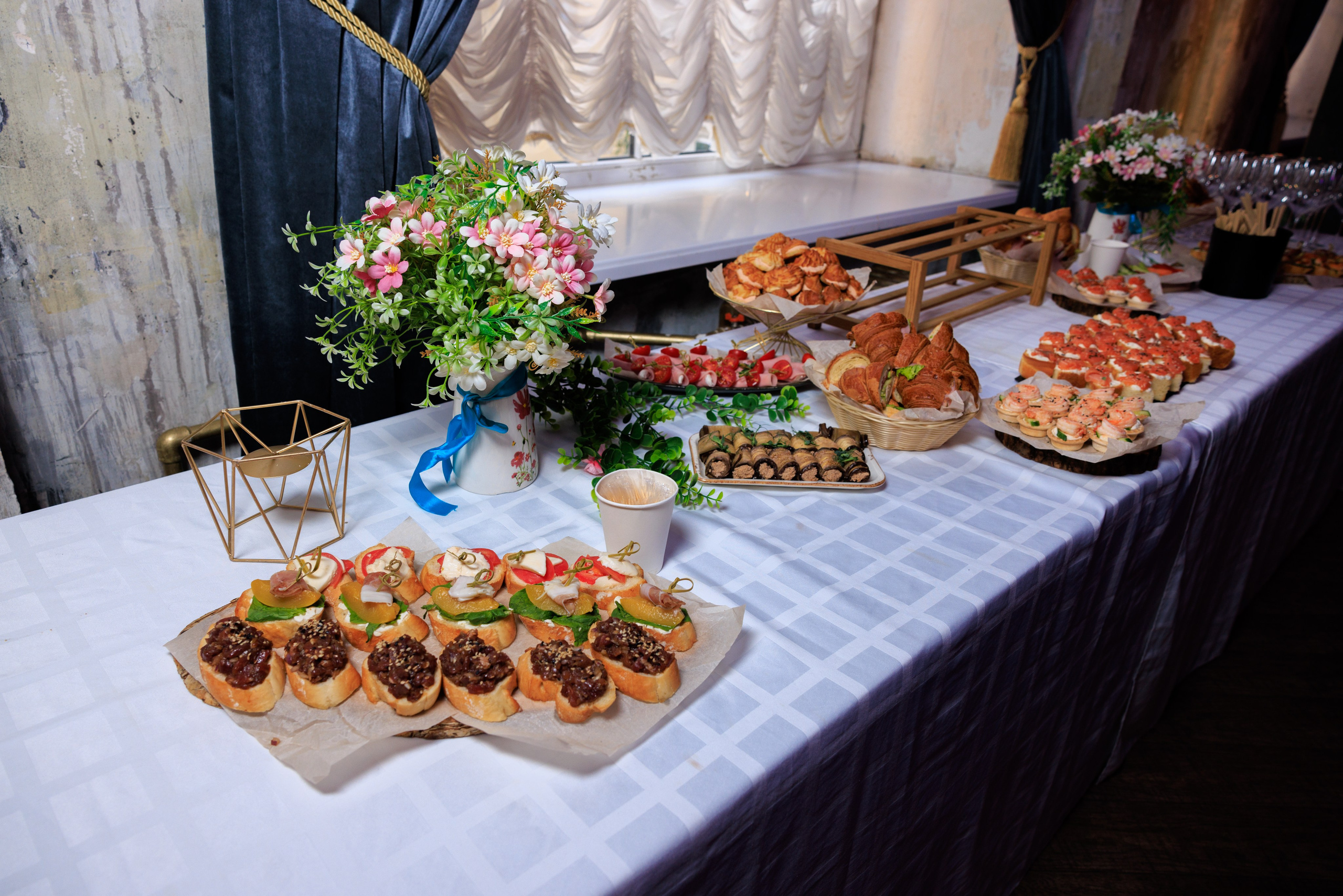 Vitamin.tools MarketingNetwork. Фотограф Александр Заломаев