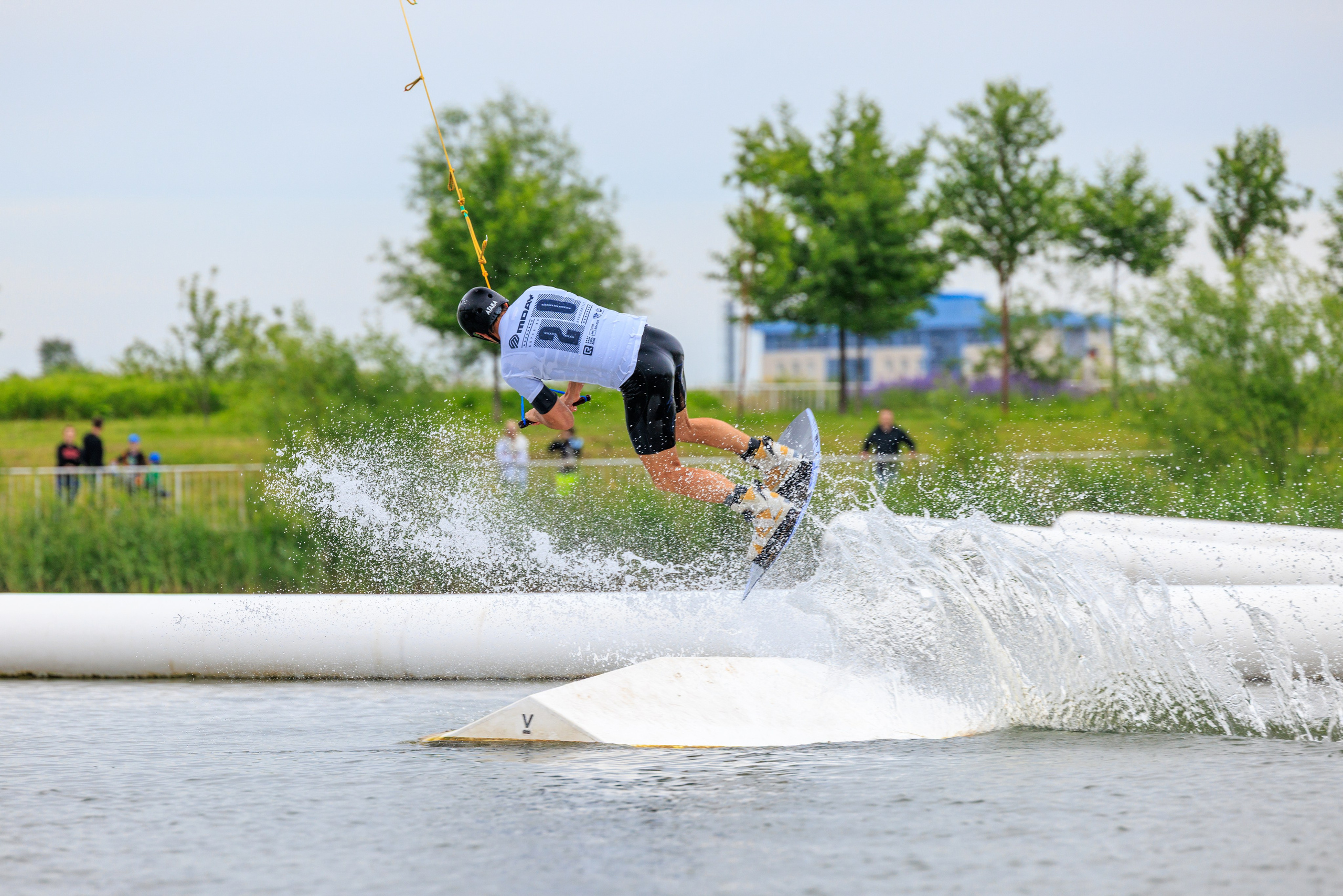 KUPCHINO OPEN CONTEST 2025. Фотограф Александр Заломаев