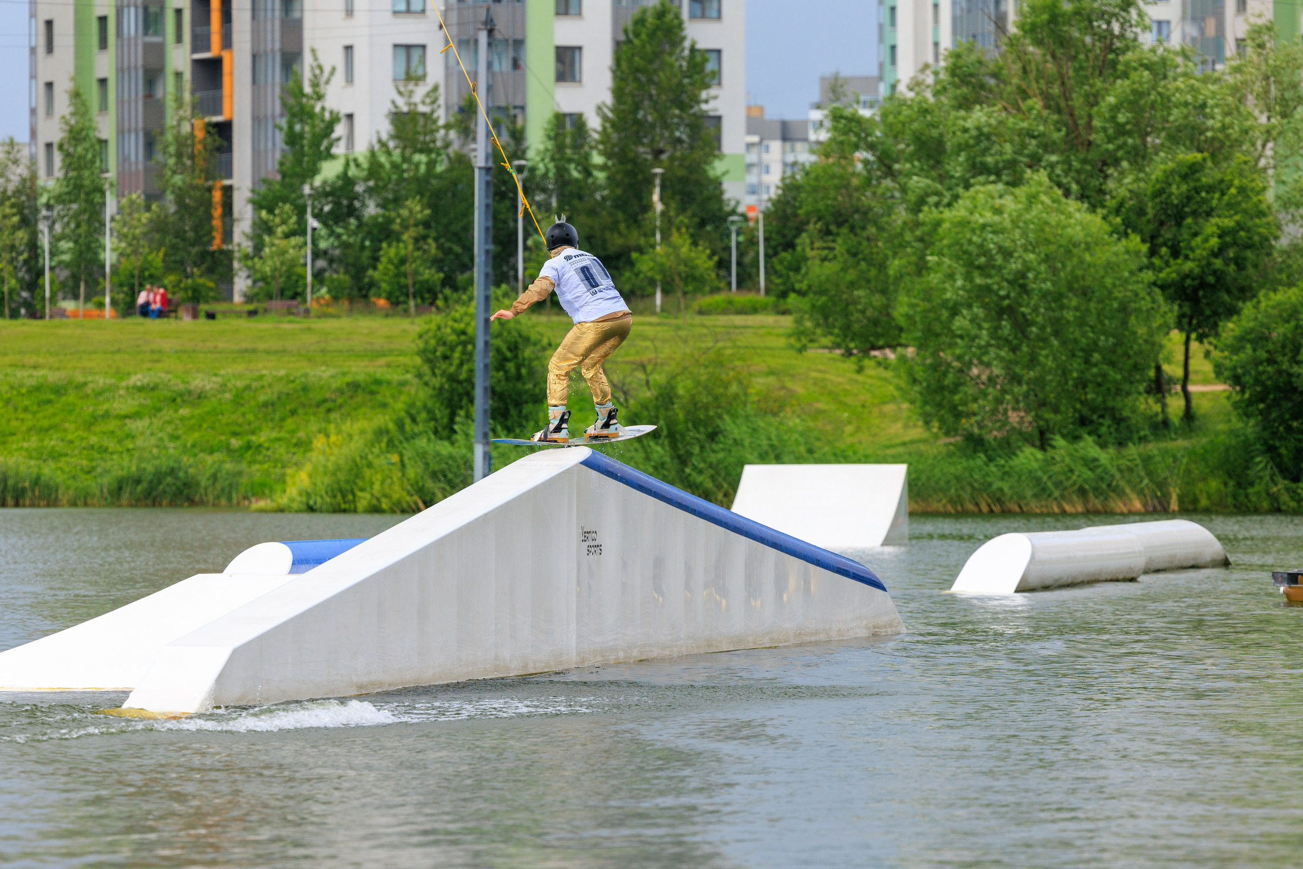 KUPCHINO OPEN CONTEST 2025. Фотограф Александр Заломаев