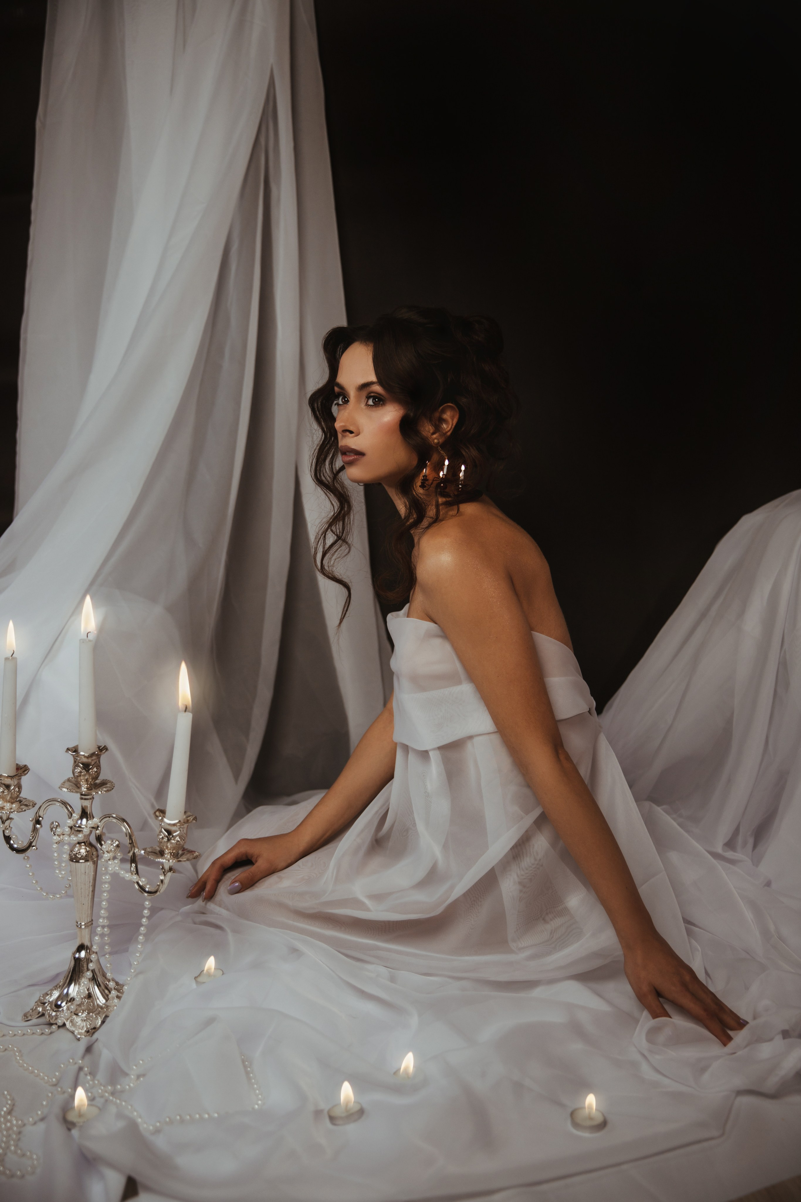 Элеонора. Фотограф Москва и МО Анастасия Пясковская