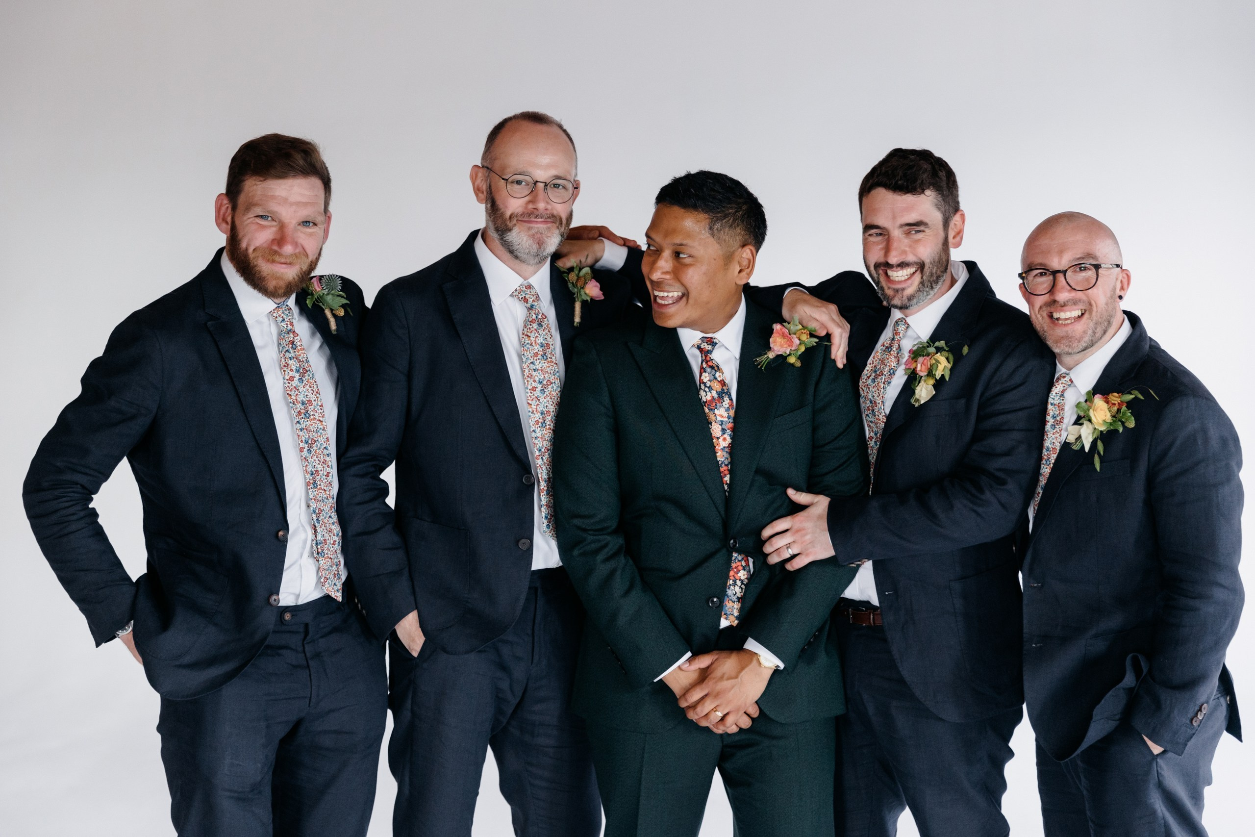 Kate & Thurane Wedding at Loft Studios London. Moments Catchers — Wedding Photography & Video Duo in London