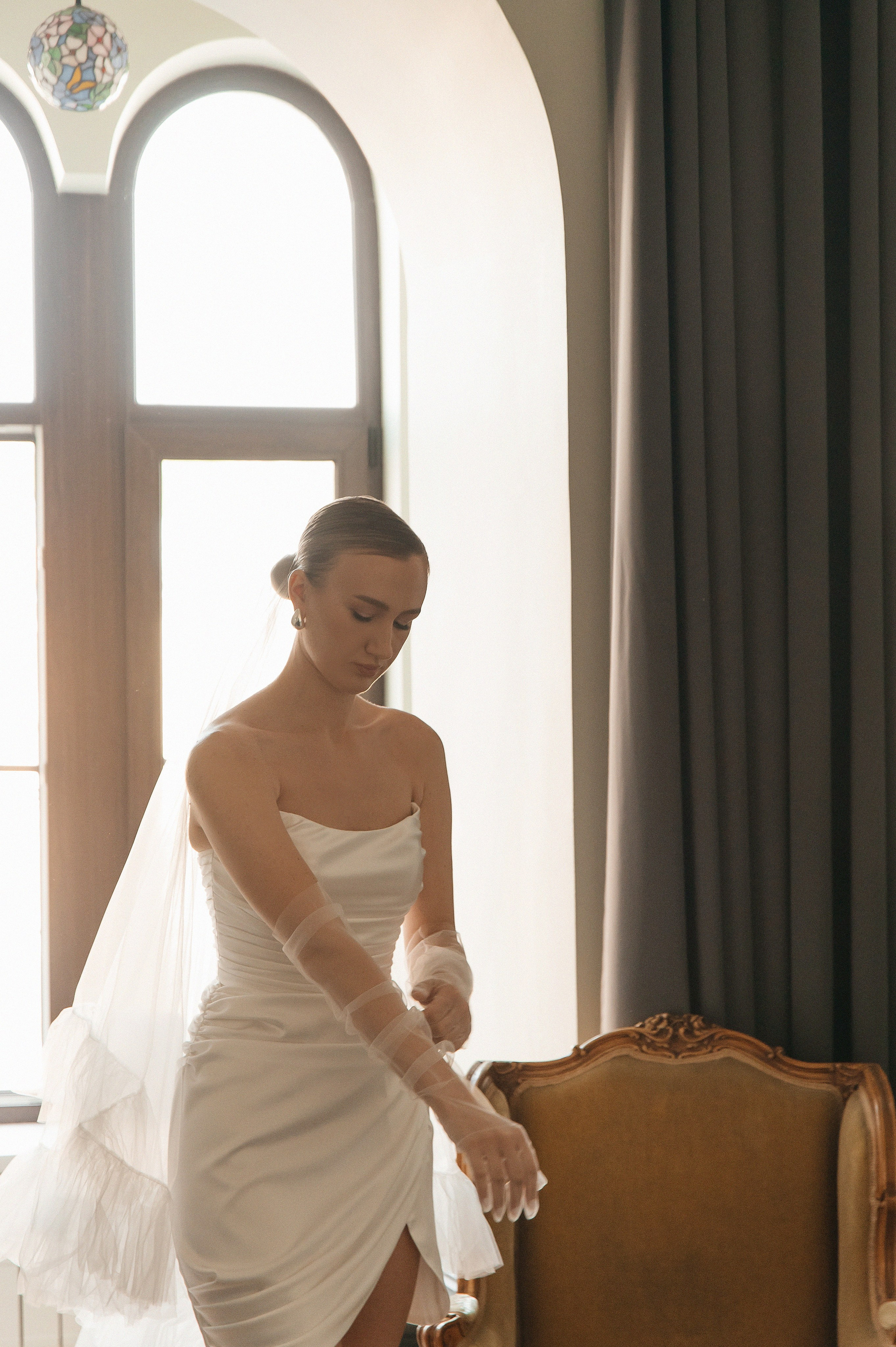 1.07.2024. Мария — Свадебный фотограф