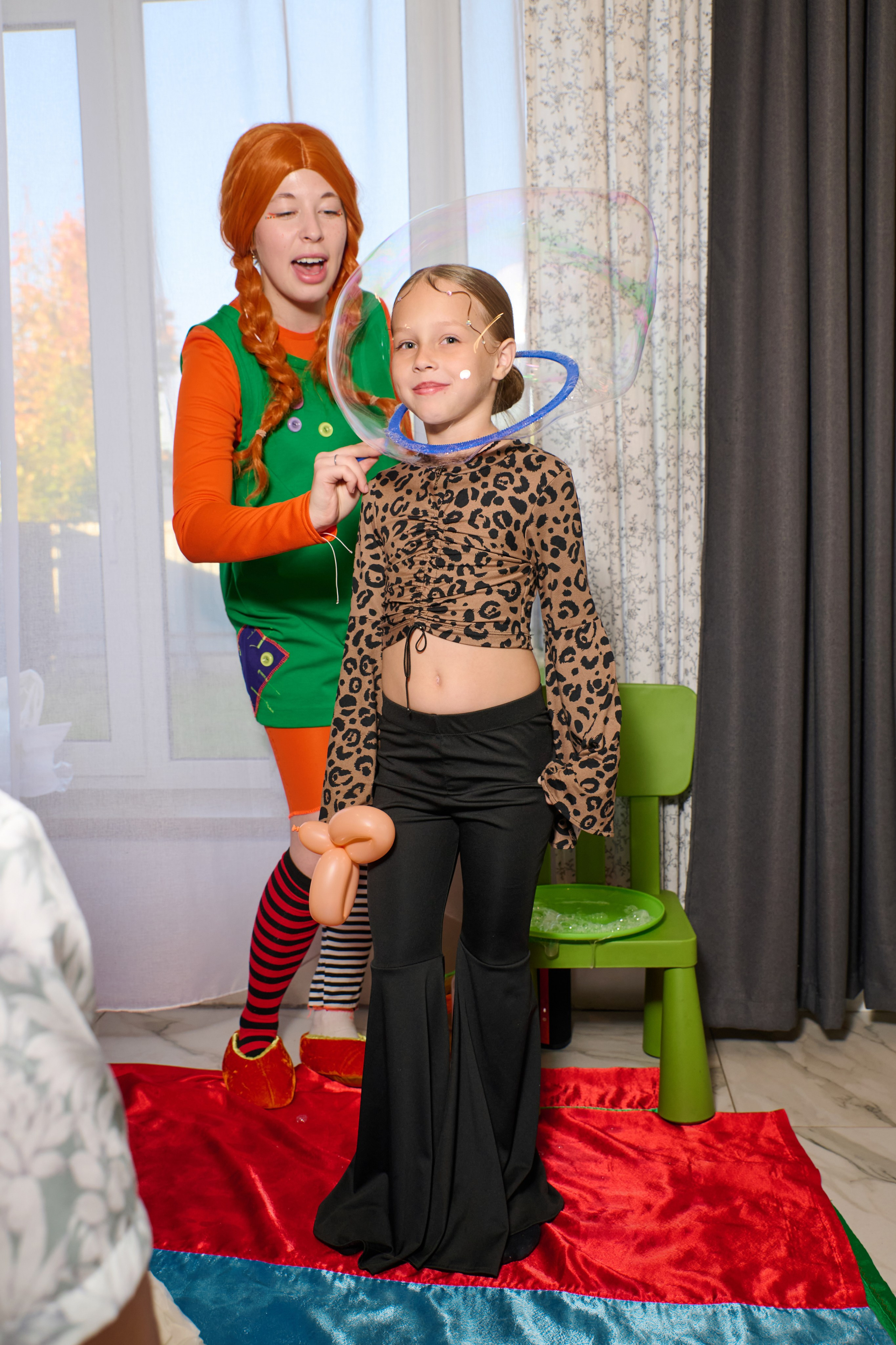 Детские праздники. Репортажные, спортивные сьемки, в Москве Егор Евтюхов