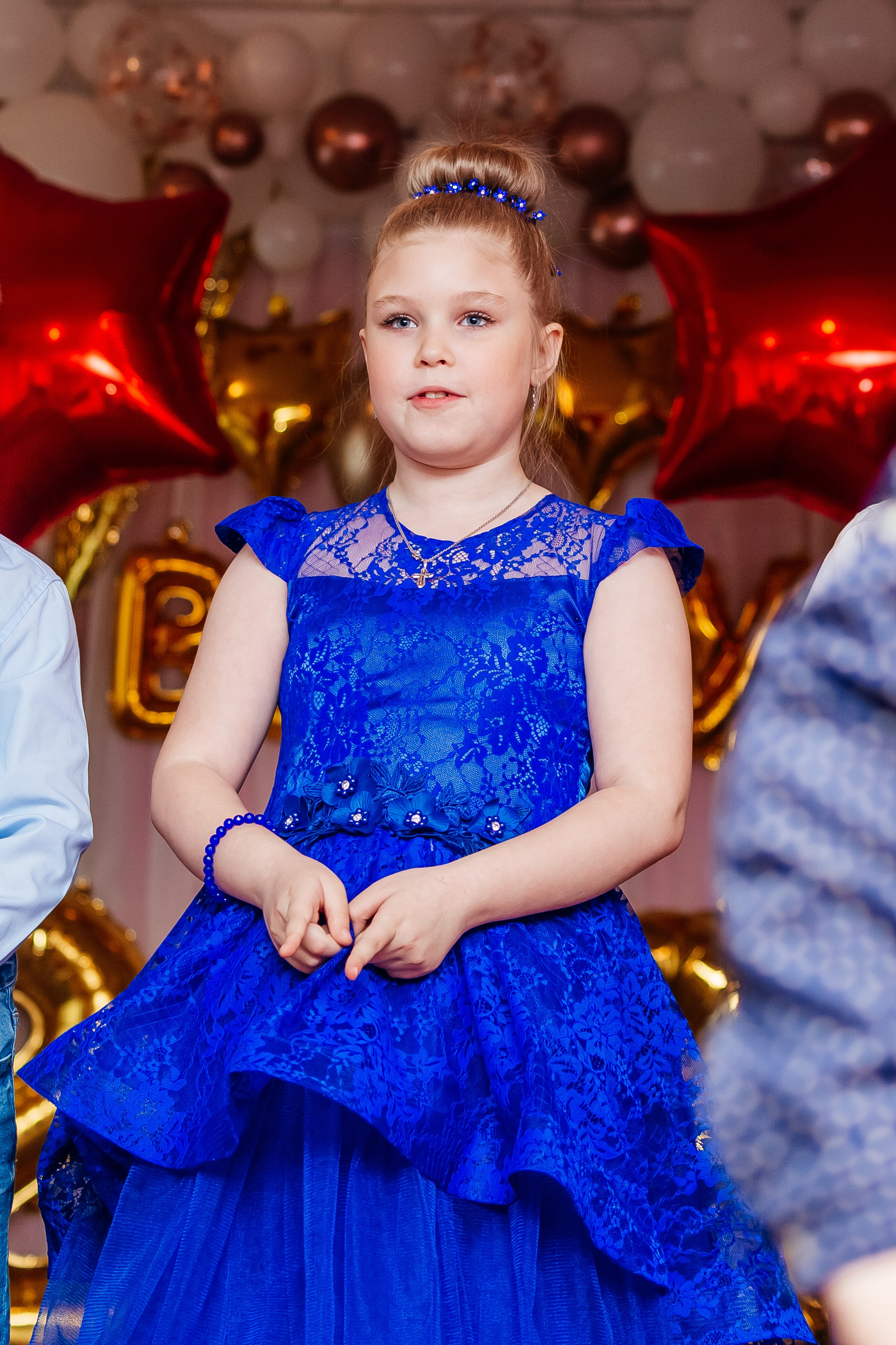 Выпускной в детском саду № 1. Фотограф Краснодар Марго Хелбен