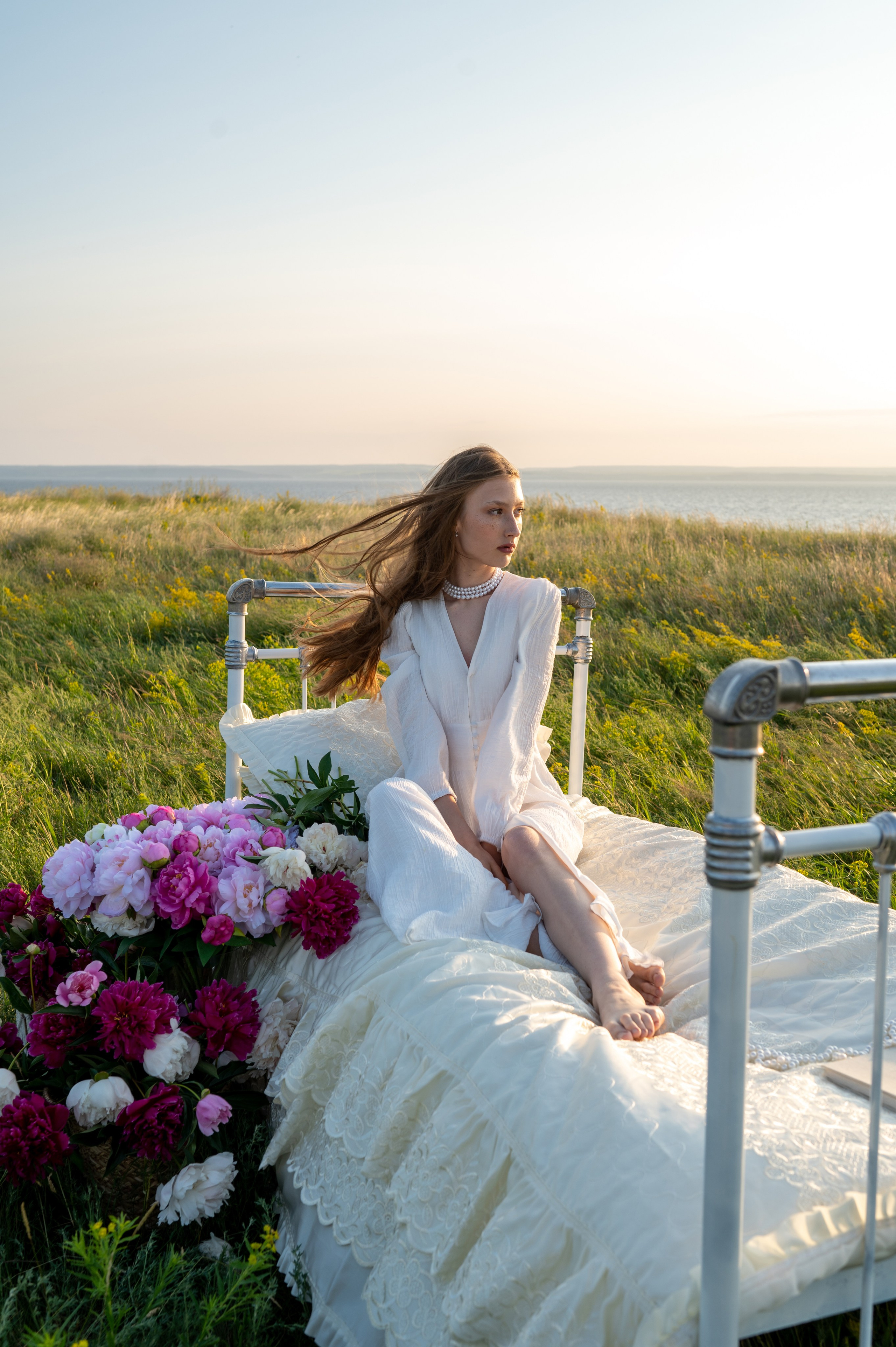 Настя 179. Международное модельное материнское агентство «Open models»