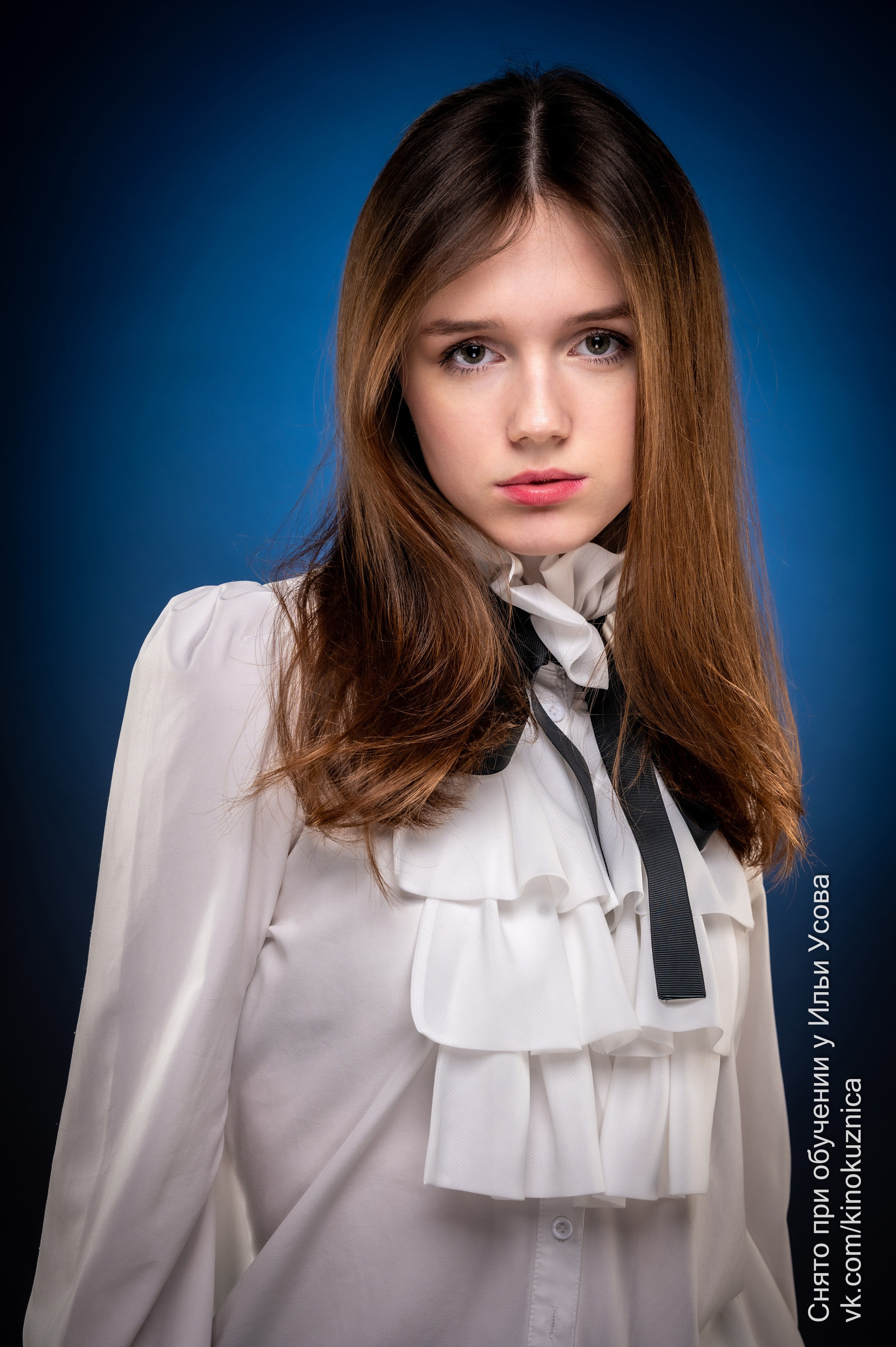 Татьяна 175. Международное модельное материнское агентство «Open models»