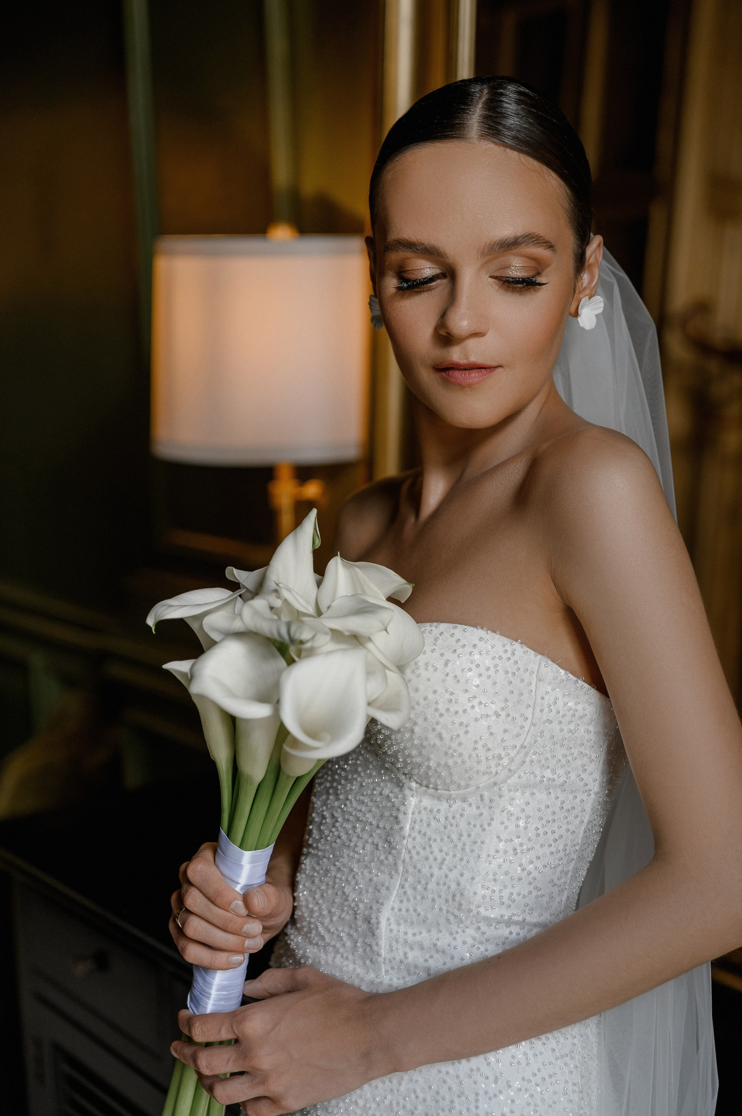 Александра & Дима. Фотограф Александр Яблонский Минск