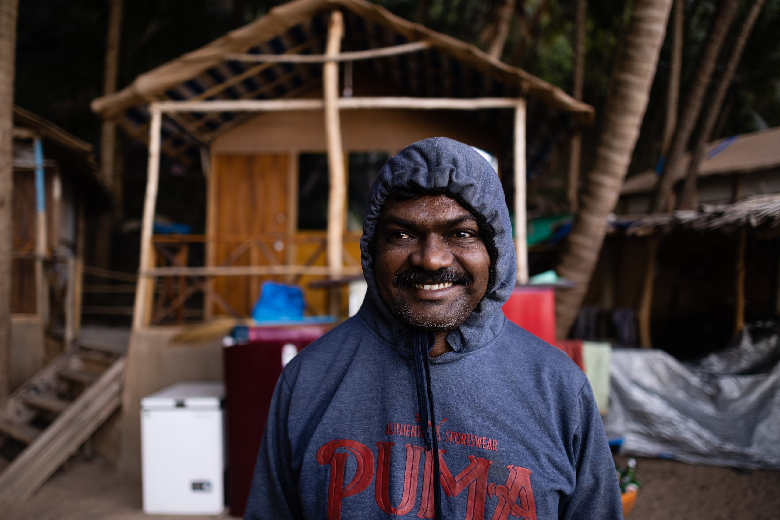 ГОА 2024. Руслан Плахтеев