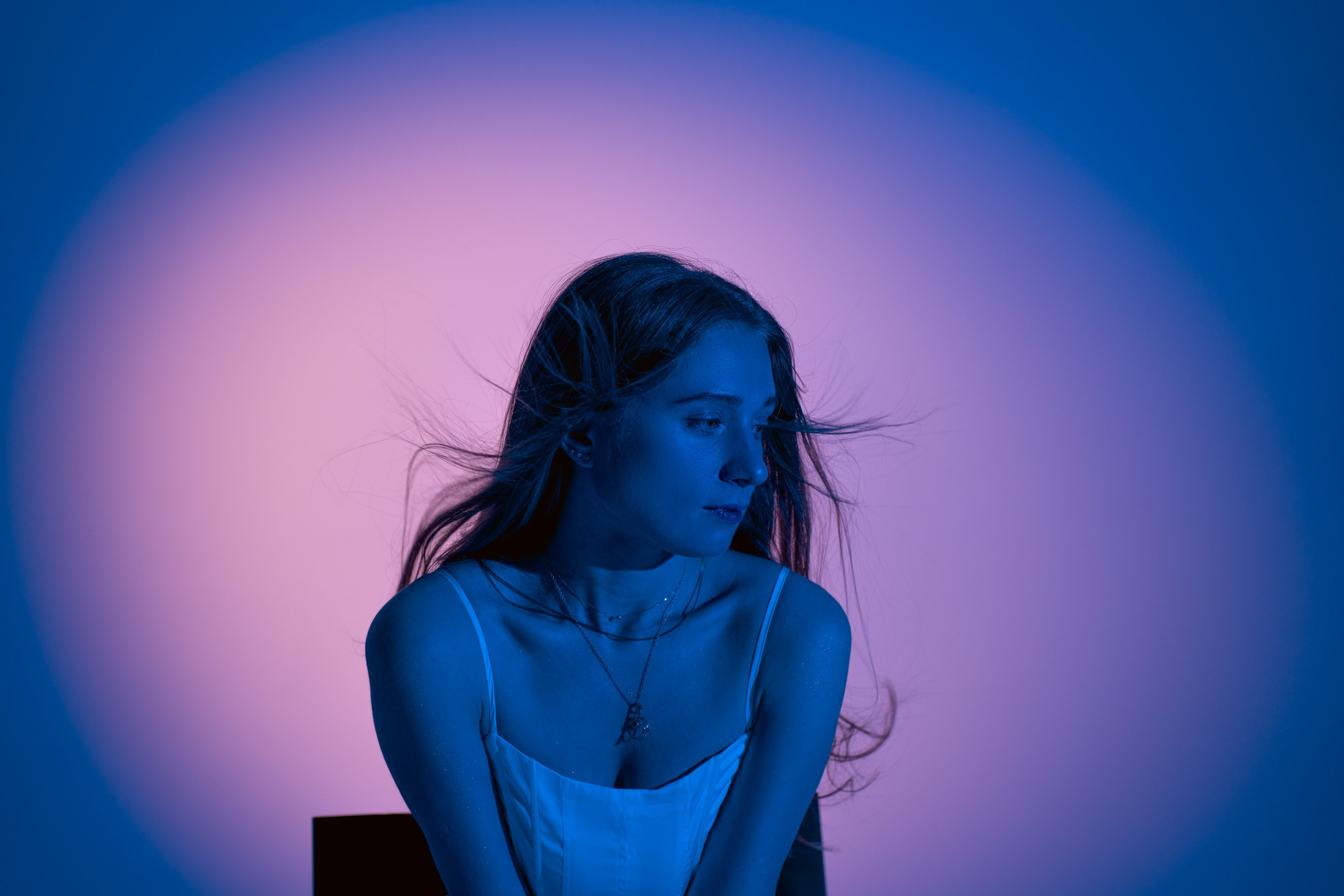 Юля. Фотограф в Москве. Шахабудин