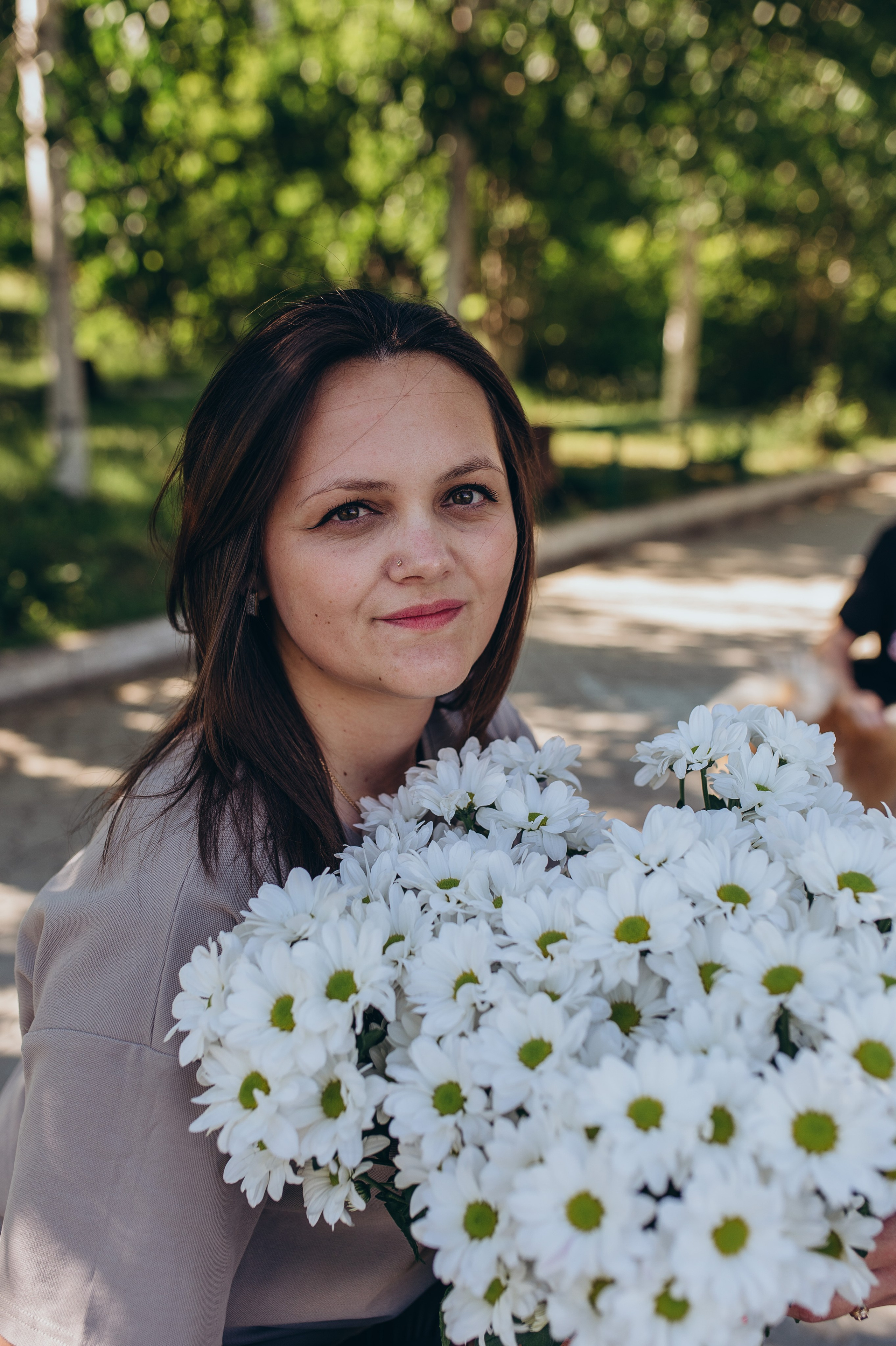 День Семьи, любви и верности (Благотворительный фотопроект). Семейный фотограф в городе Мегион и Нижневартовск Дзюба Татьяна
