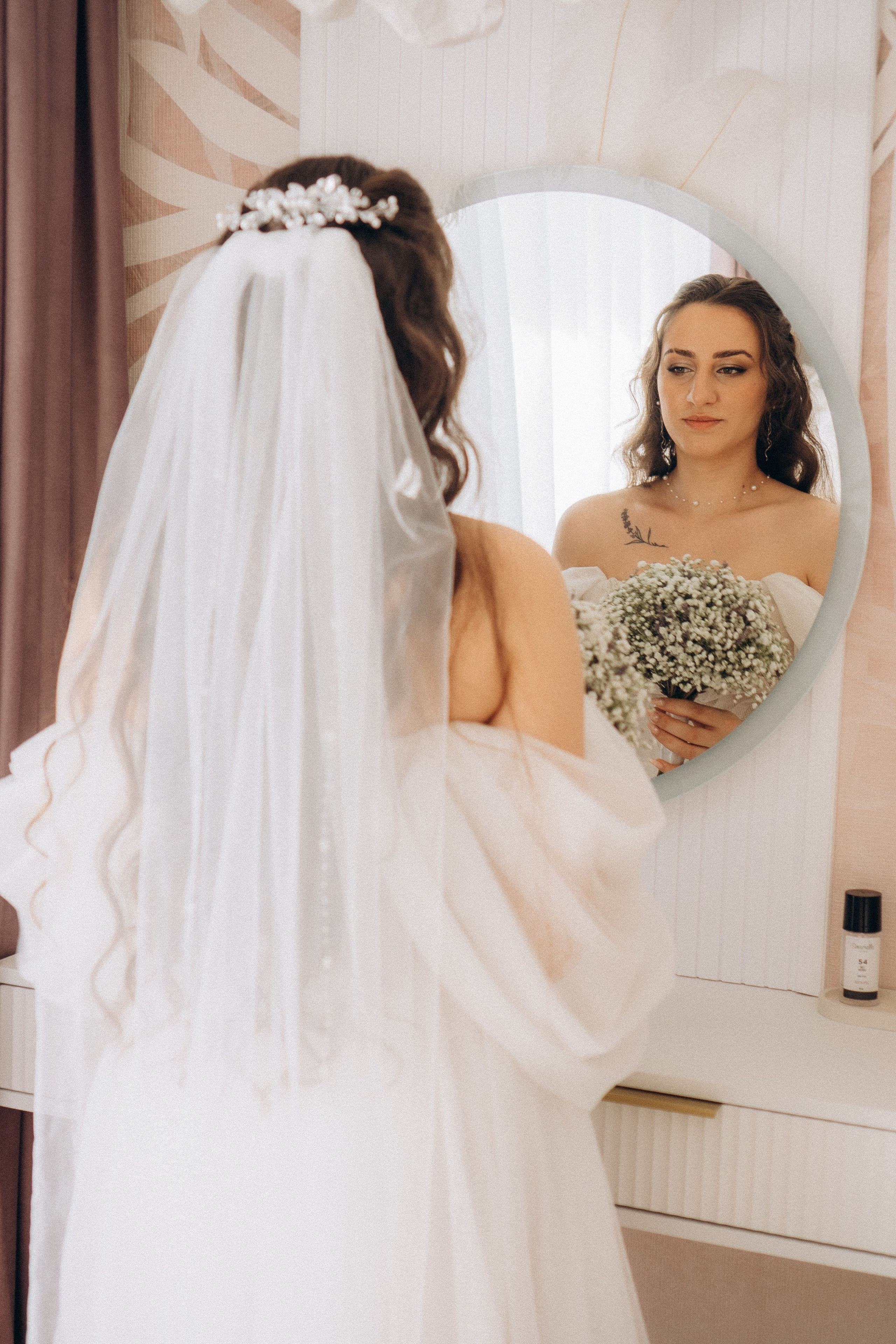 СВАДЕБНАЯ СЬЕМК В ПАРКЕ 300-ЛЕТИЯ. Профессиональный фотограф, Санкт-Петербург — Виктория Богомолова