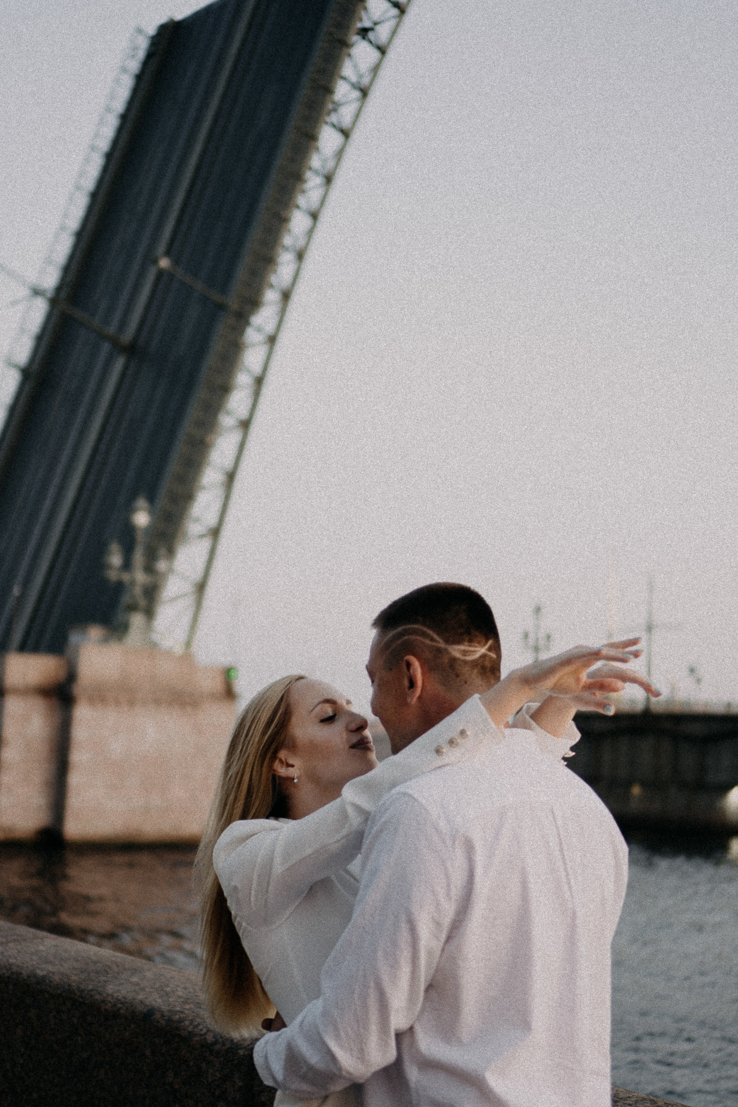 Сьемка мечты. Профессиональный фотограф, Санкт-Петербург — Виктория Богомолова