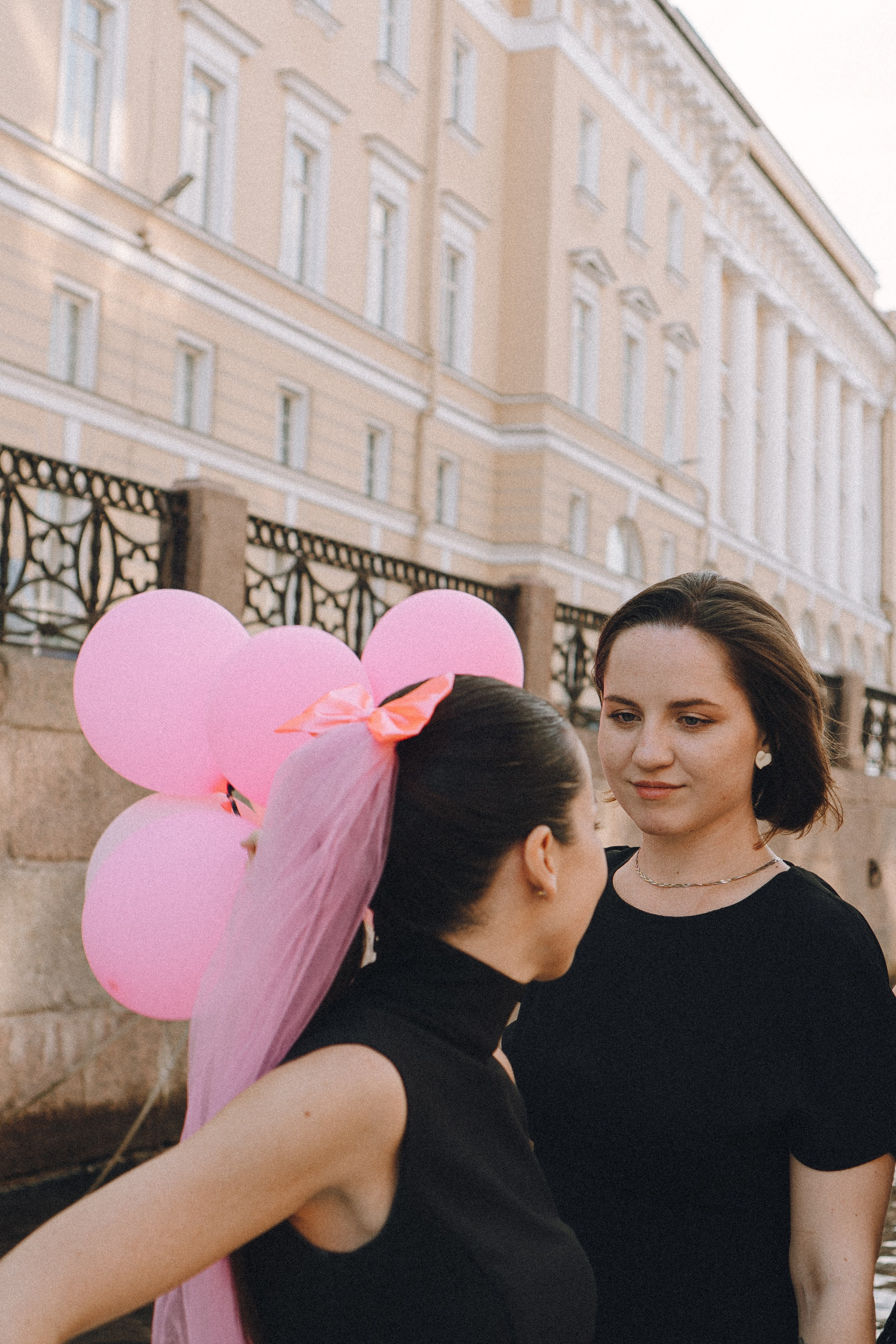 ДЕВИЧНИК НА КАТЕРЕ. Профессиональный фотограф, Санкт-Петербург — Виктория Богомолова
