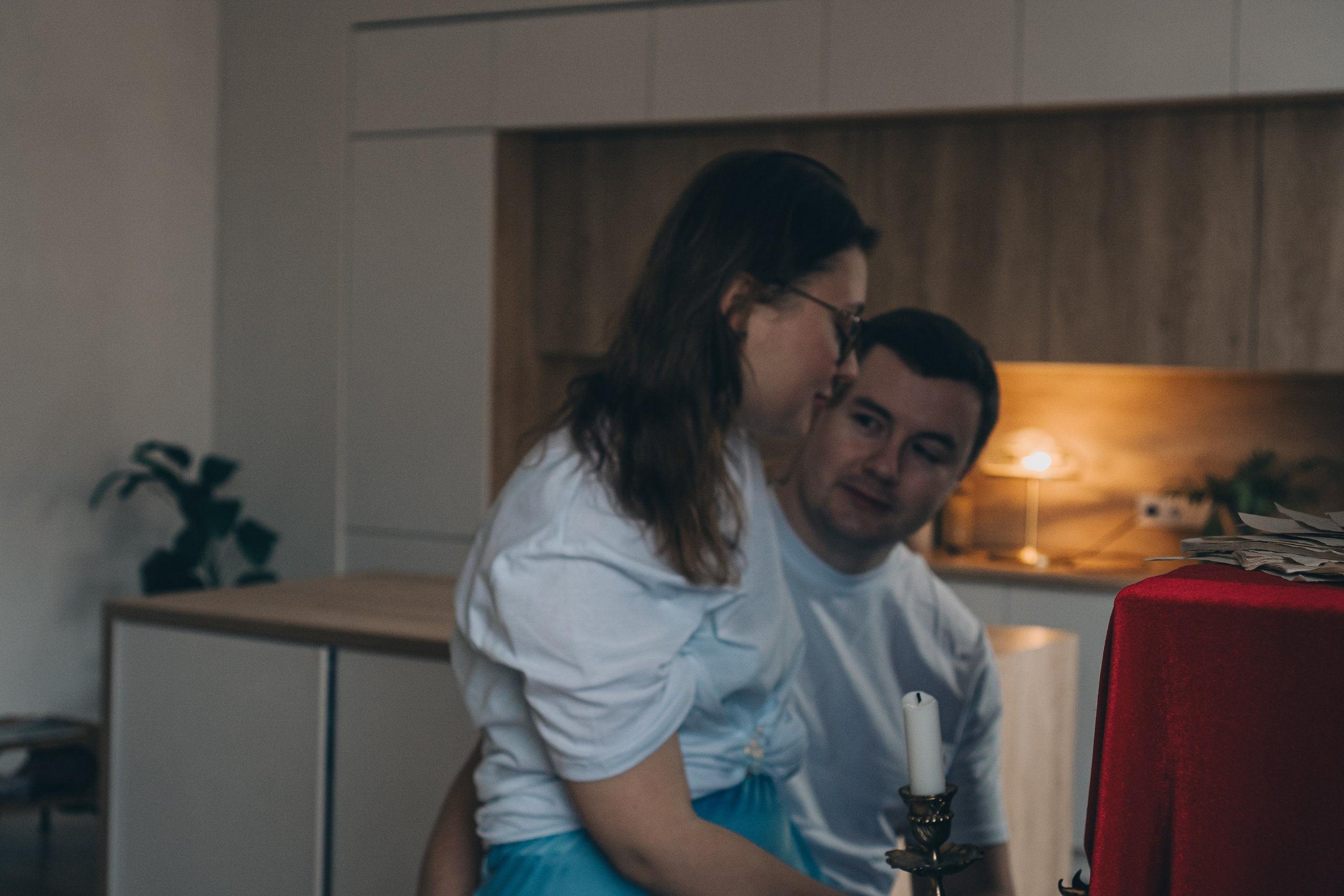 Студийная. Профессиональный фотограф, Санкт-Петербург — Виктория Богомолова