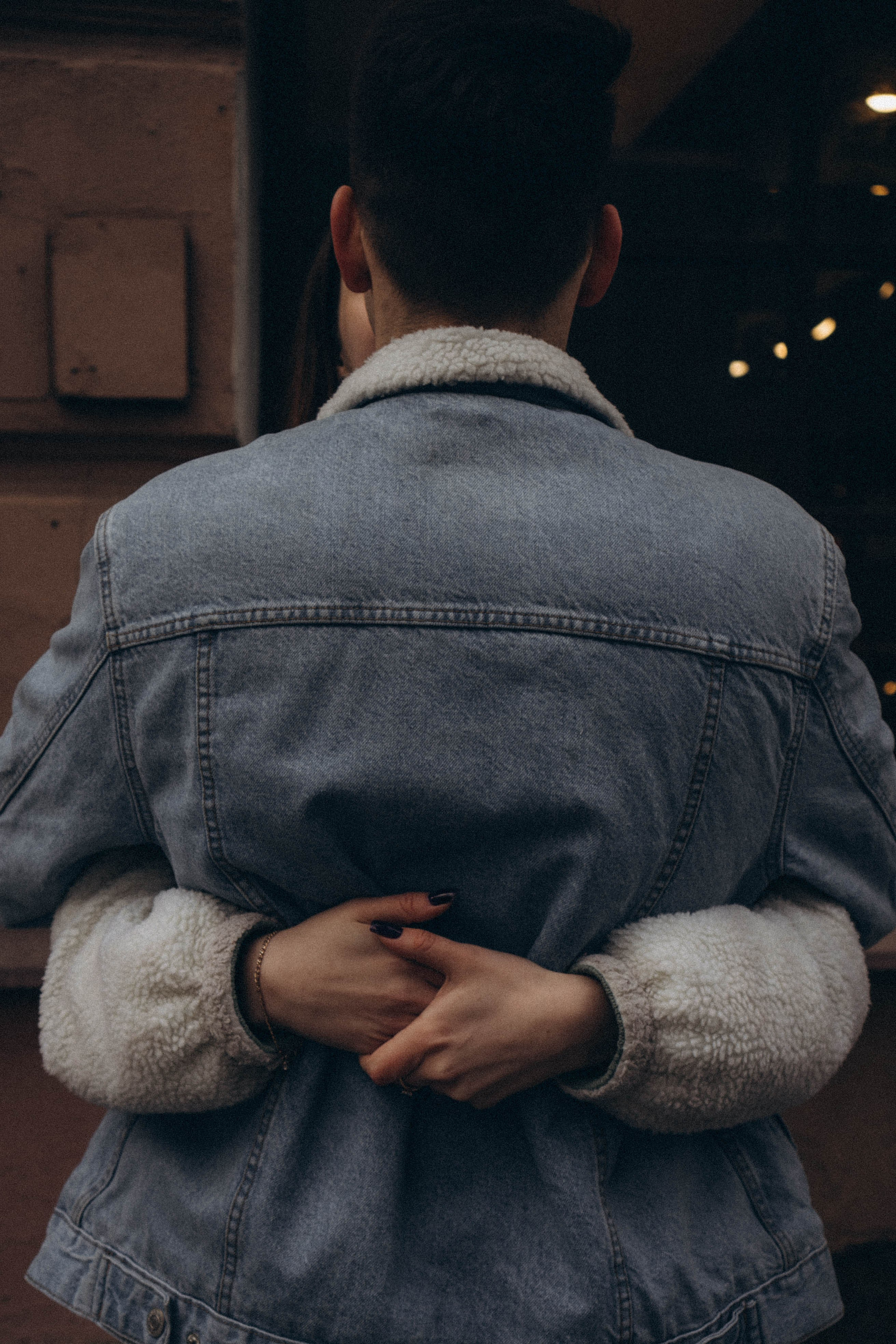 Прогулочная. Профессиональный фотограф, Санкт-Петербург — Виктория Богомолова