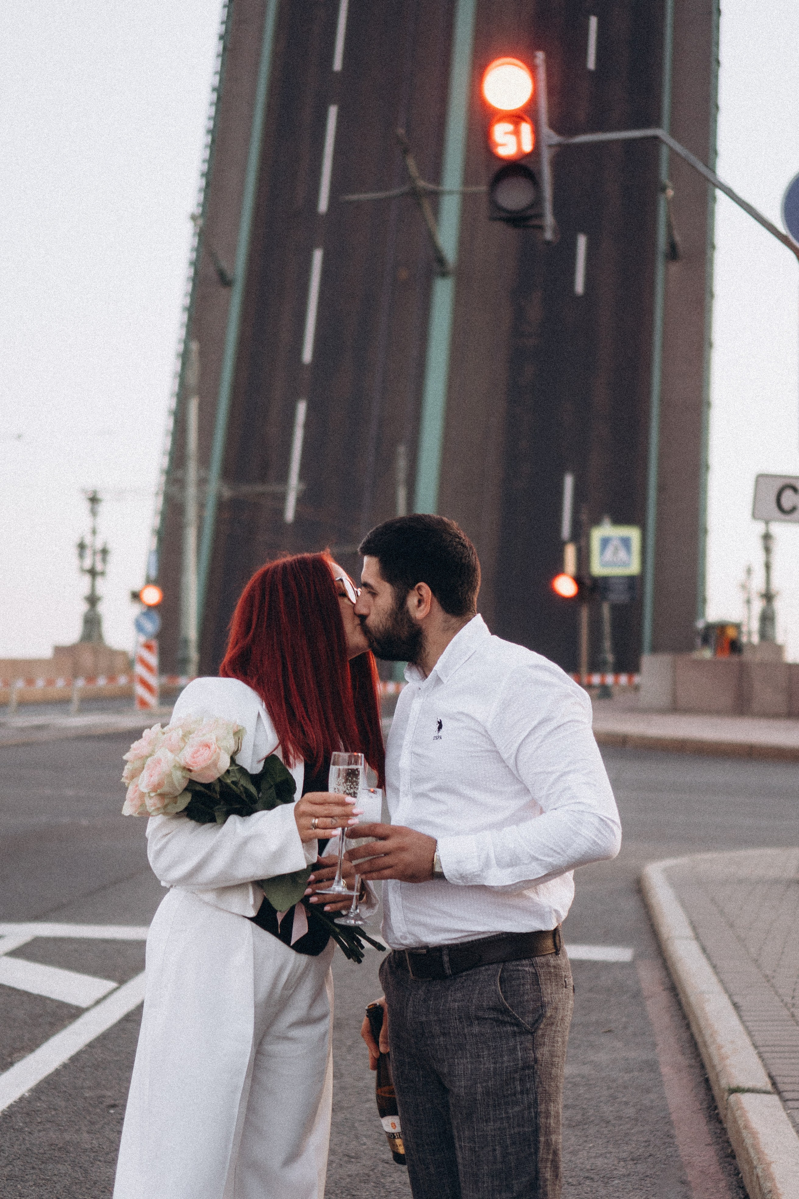 РАССВЕТНАЯ ИСТОРИЯ. Профессиональный фотограф, Санкт-Петербург — Виктория Богомолова