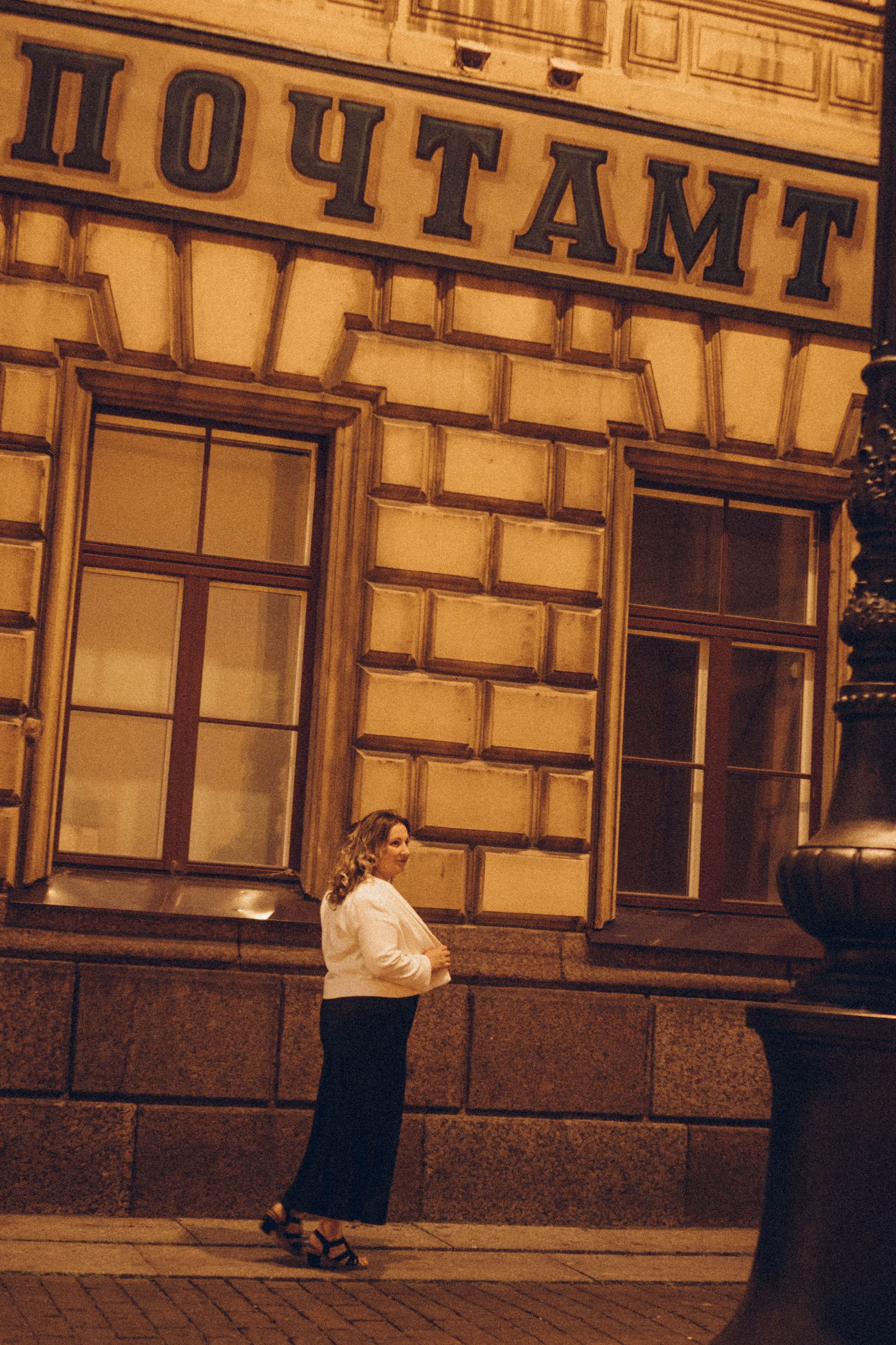 Закатная серия. Профессиональный фотограф, Санкт-Петербург — Виктория Богомолова