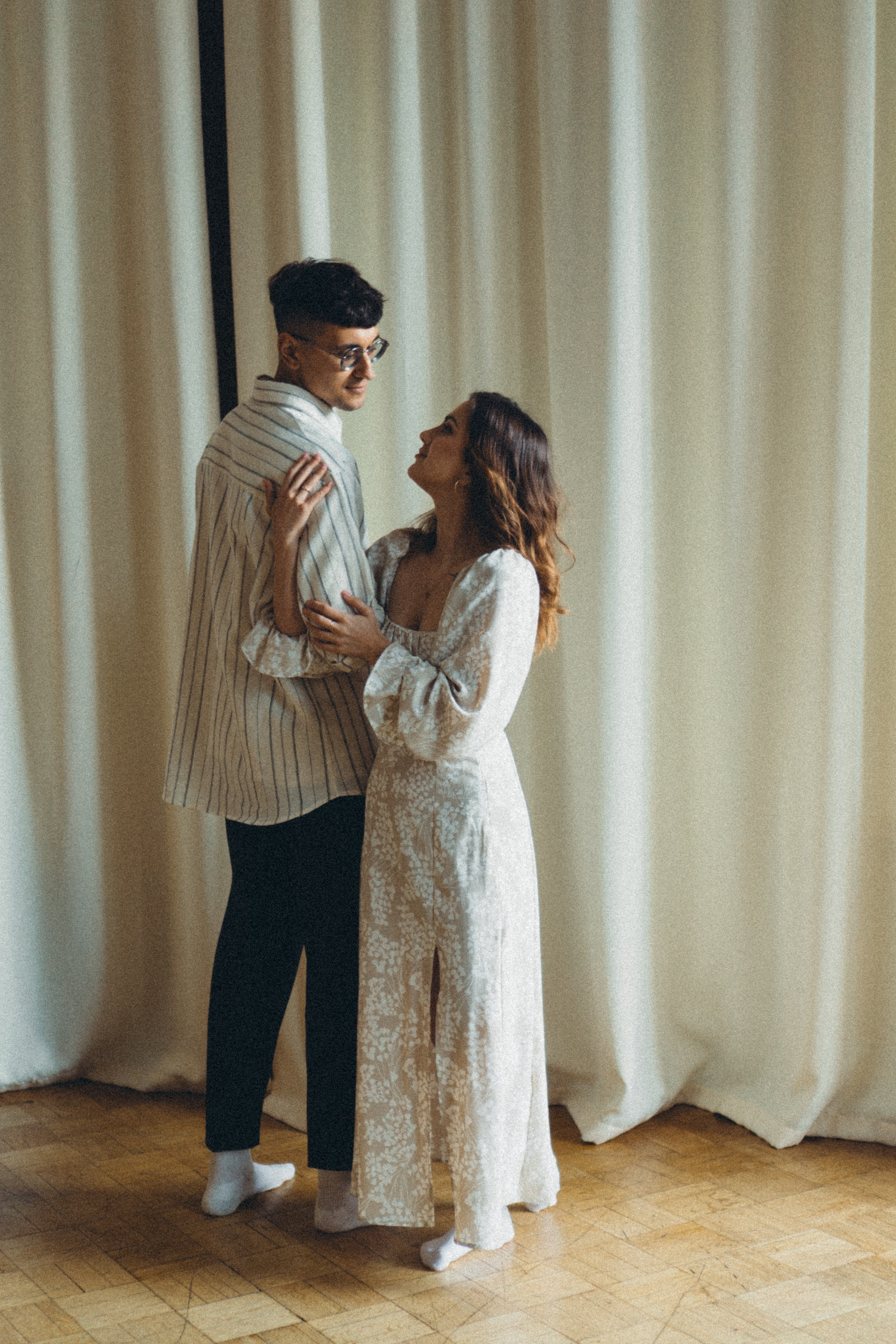 ЛЮБОВЬ В ИЮНЕ. Профессиональный фотограф, Санкт-Петербург — Виктория Богомолова