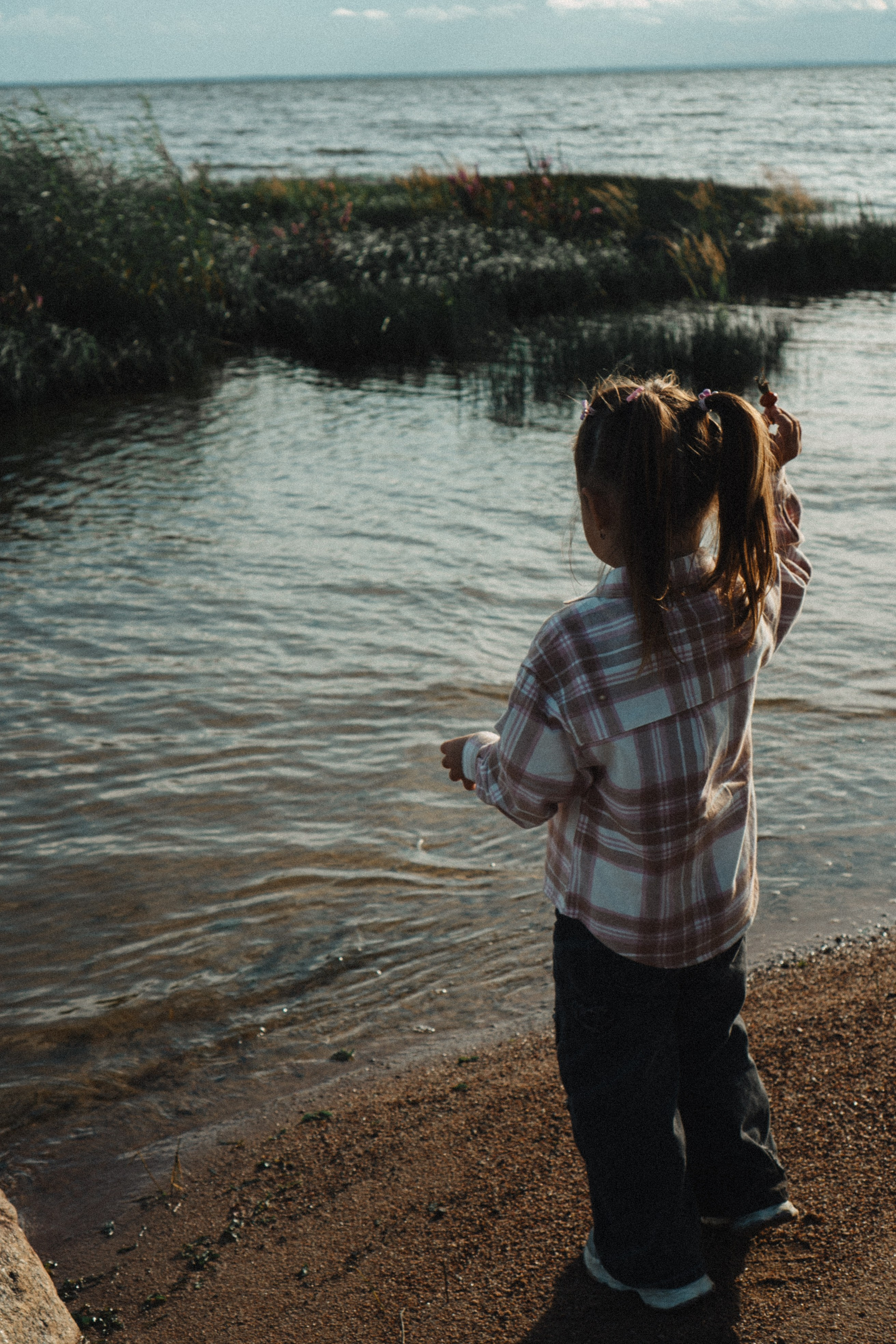 МАМА И ДОЧКА НА ФИНСКОМ ЗАЛИВЕ. Профессиональный фотограф, Санкт-Петербург — Виктория Богомолова