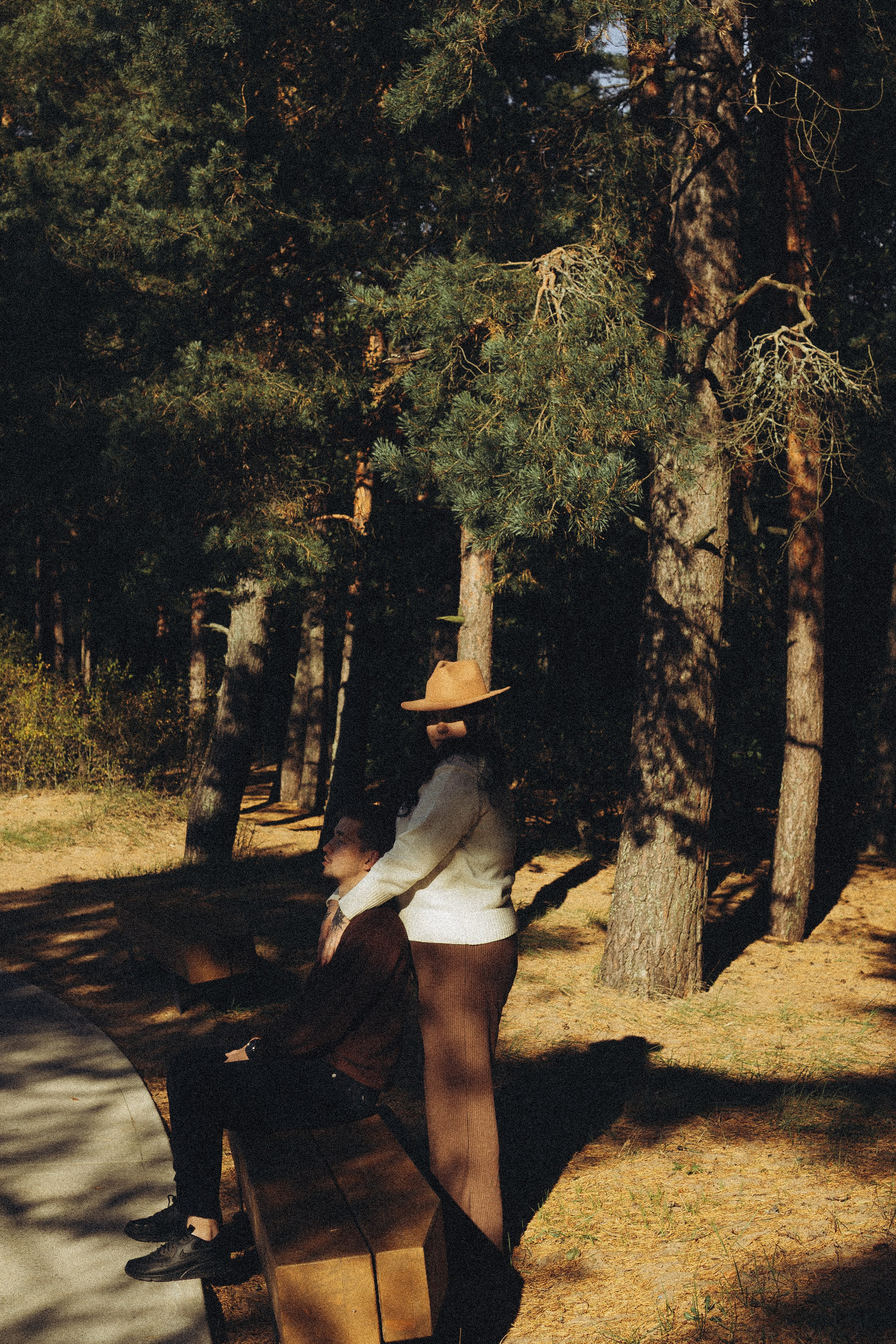 Прогулка по Финскому заливу. Профессиональный фотограф, Санкт-Петербург — Виктория Богомолова