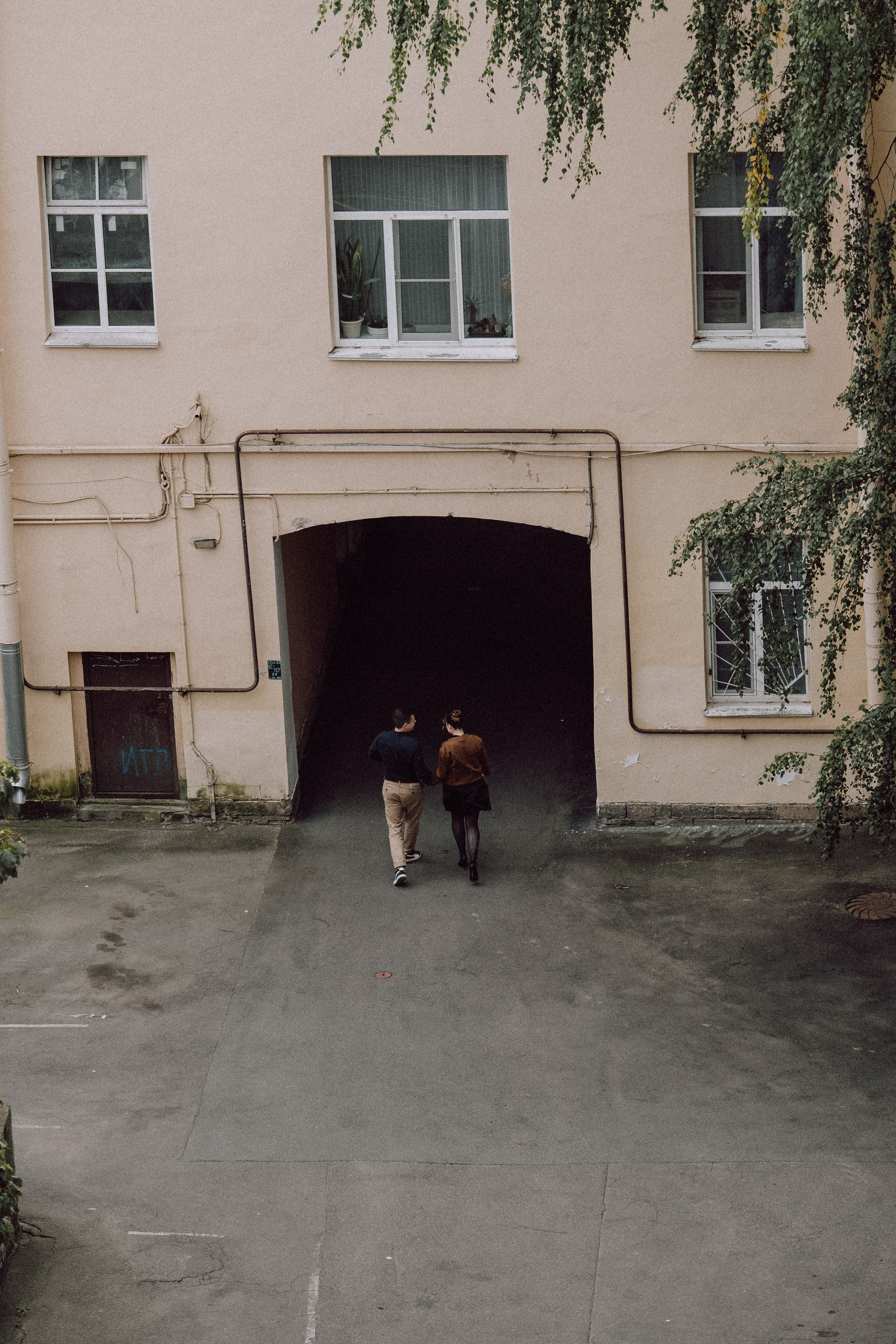 LOVE. Профессиональный фотограф, Санкт-Петербург — Виктория Богомолова