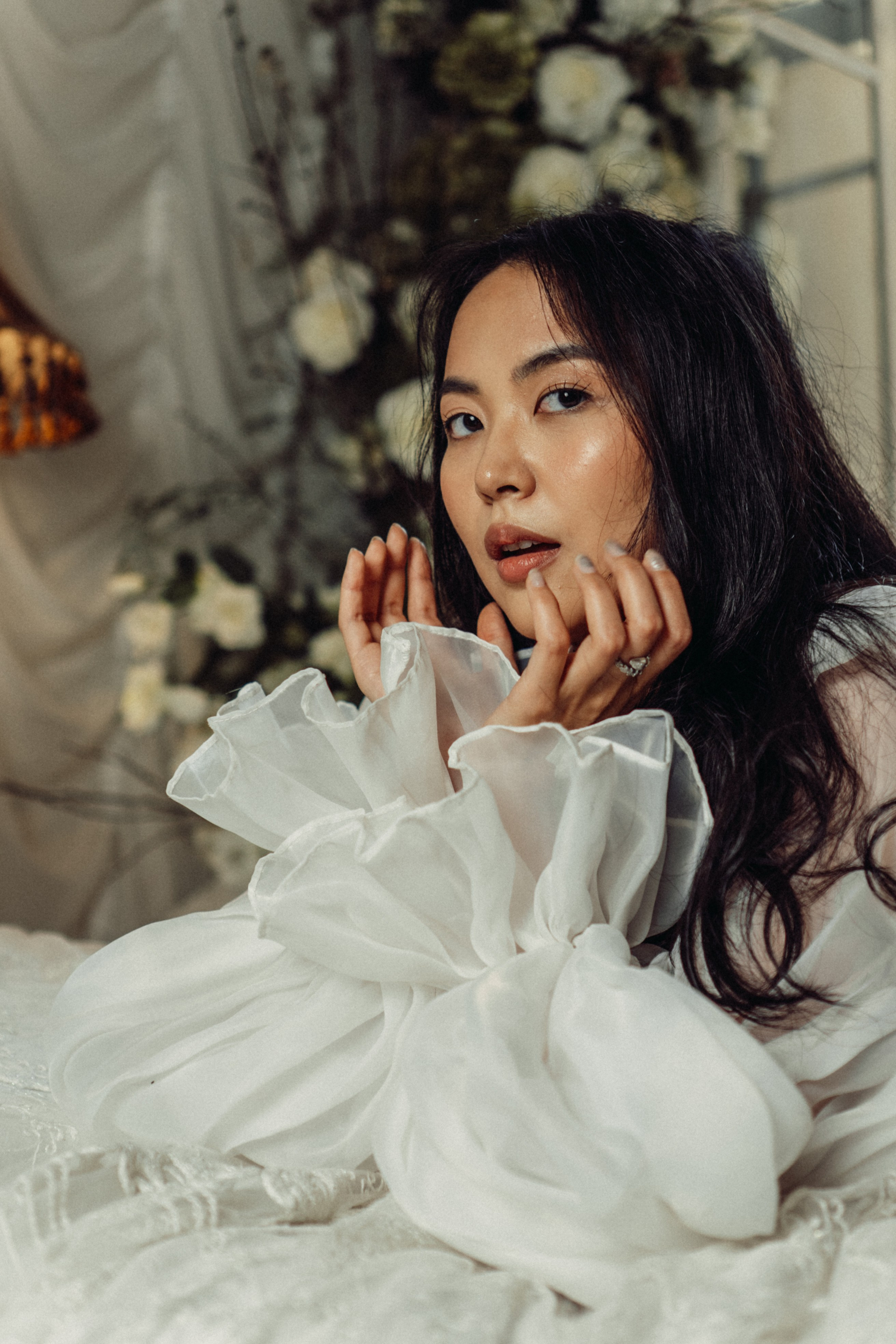 ВИНТАЖНЫЙ СТИЛЬ. Профессиональный фотограф, Санкт-Петербург — Виктория Богомолова