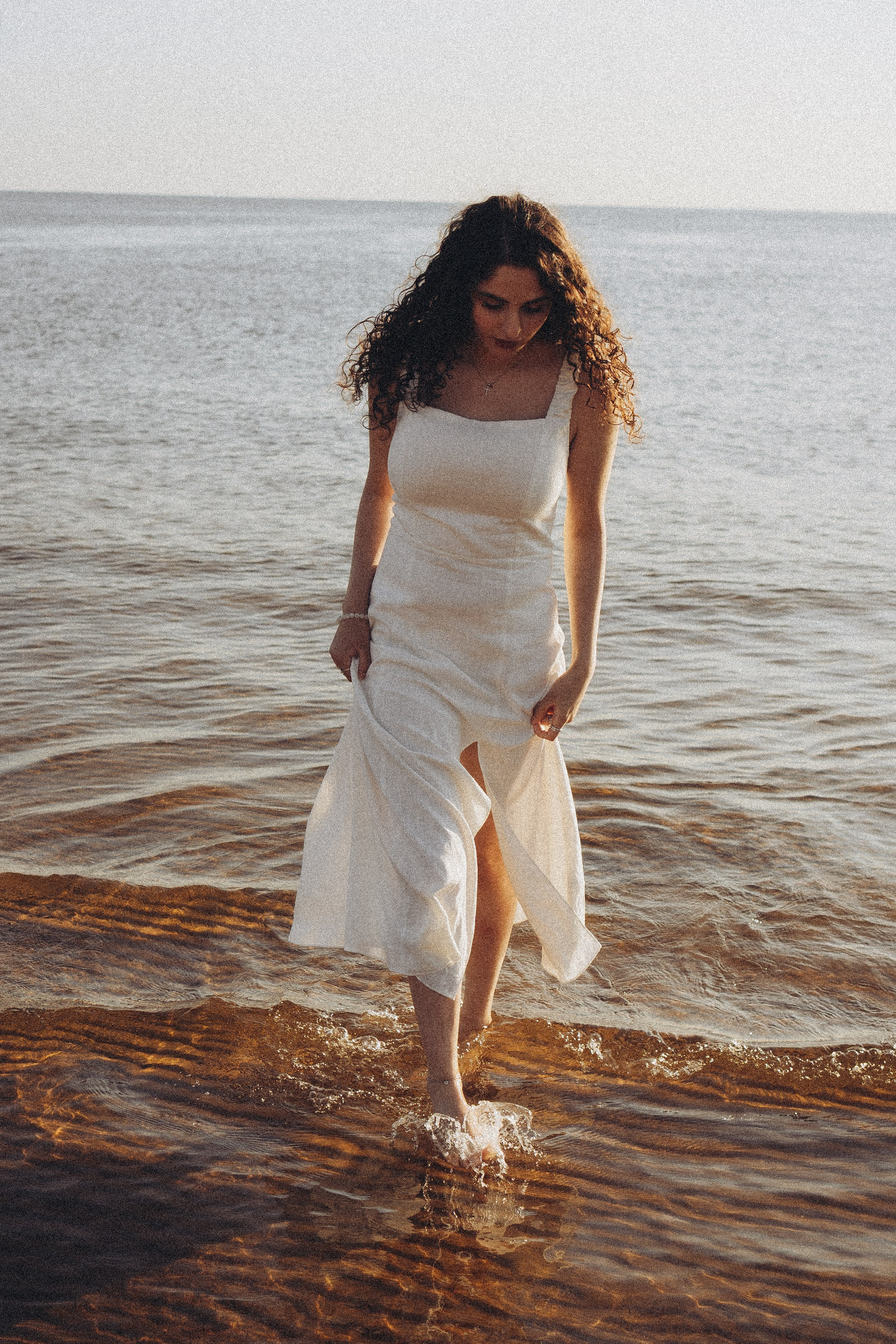 НА ФИНСКОМ ЗАЛИВЕ. Профессиональный фотограф, Санкт-Петербург — Виктория Богомолова