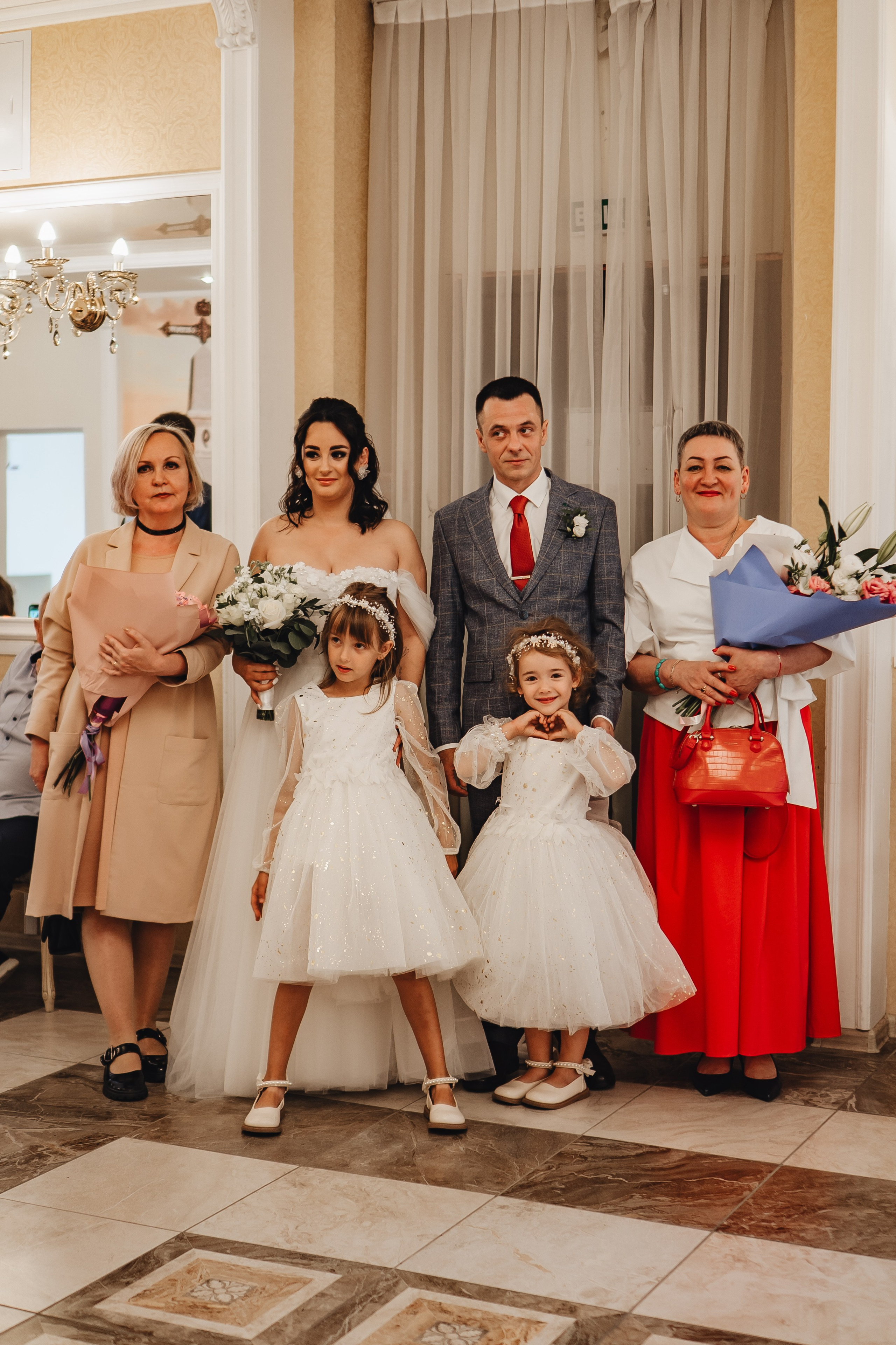 СВАДЕБНАЯ СЬЕМКА В ЗАГСЕ НА МОСКОВСКОМ ПРОСПЕКТЕ. Профессиональный фотограф, Санкт-Петербург — Виктория Богомолова