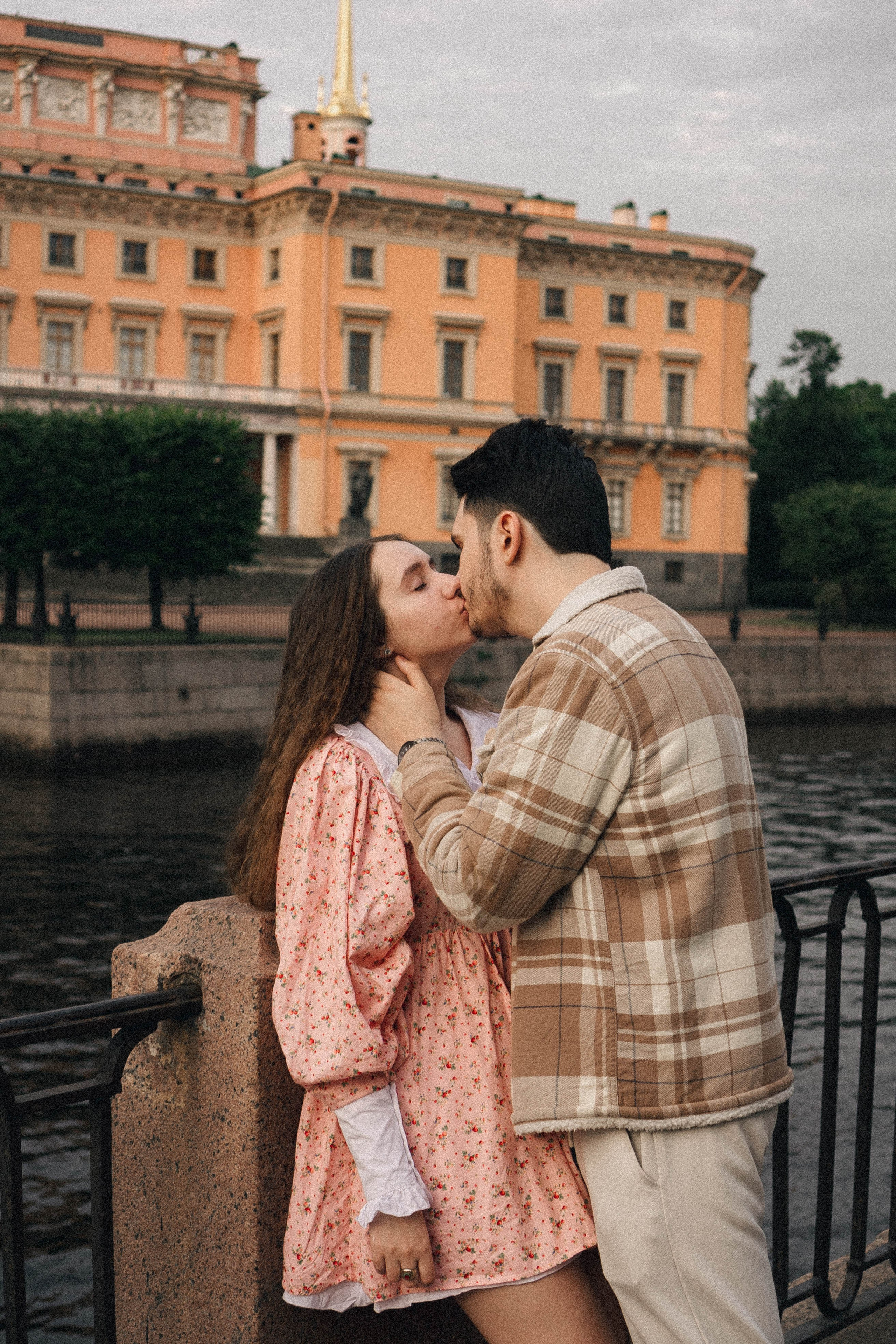 Любовь. Профессиональный фотограф, Санкт-Петербург — Виктория Богомолова