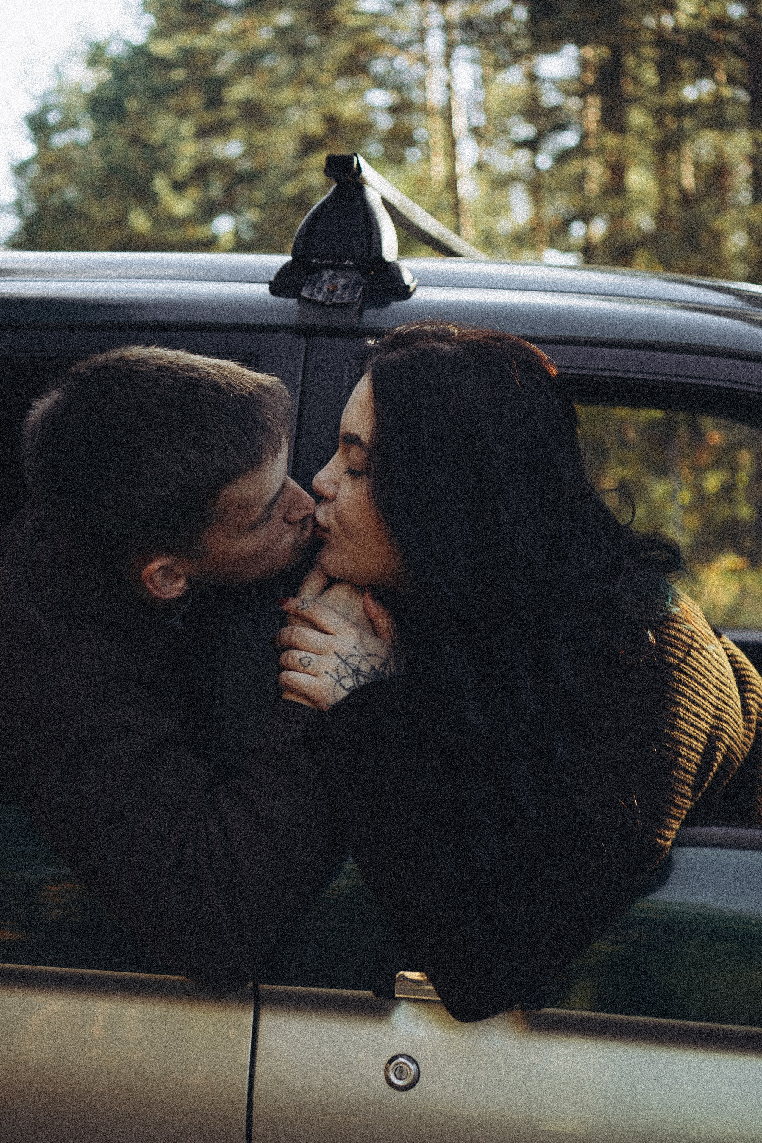 Прогулка по Финскому заливу. Профессиональный фотограф, Санкт-Петербург — Виктория Богомолова