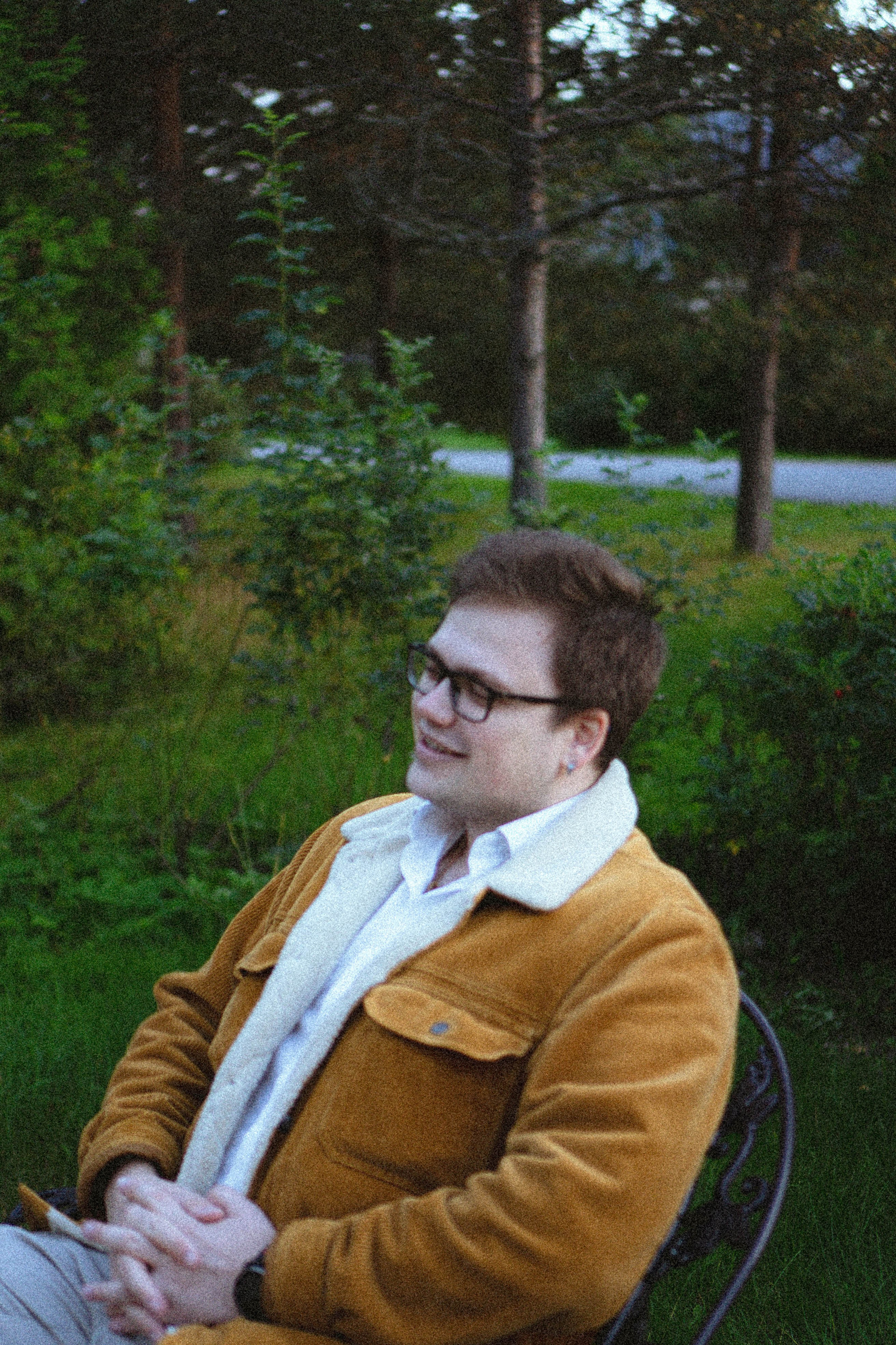 Для мужчины. Профессиональный фотограф, Санкт-Петербург — Виктория Богомолова