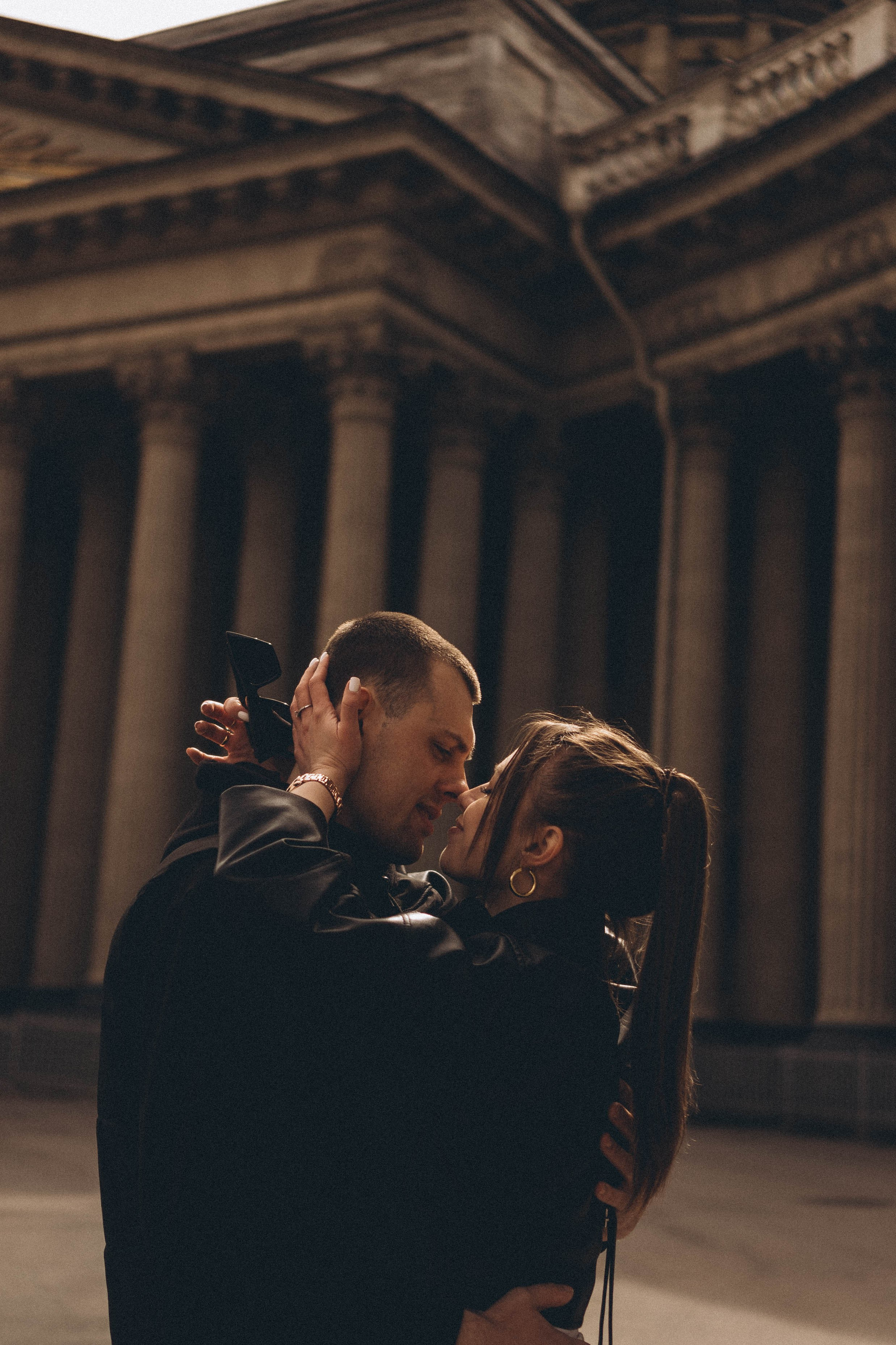 Прогулочная. Профессиональный фотограф, Санкт-Петербург — Виктория Богомолова