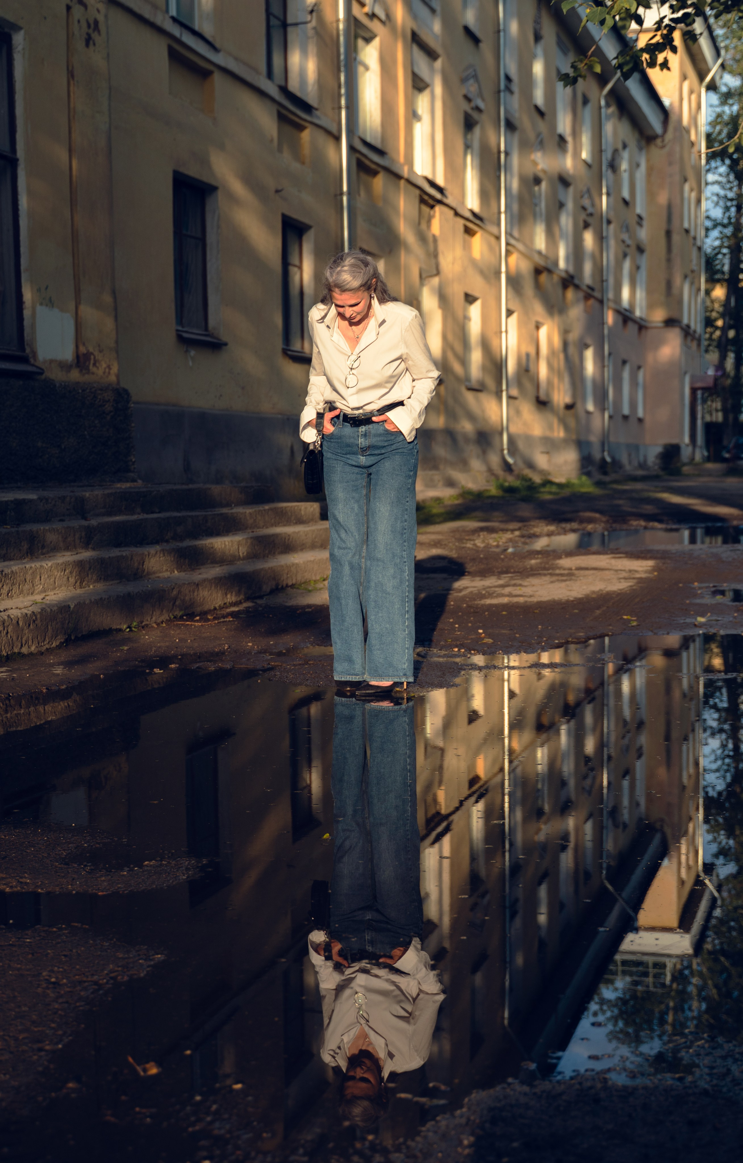 Портреты: Марина. Фотограф Пикалево, Бокситогорск, Тихвин