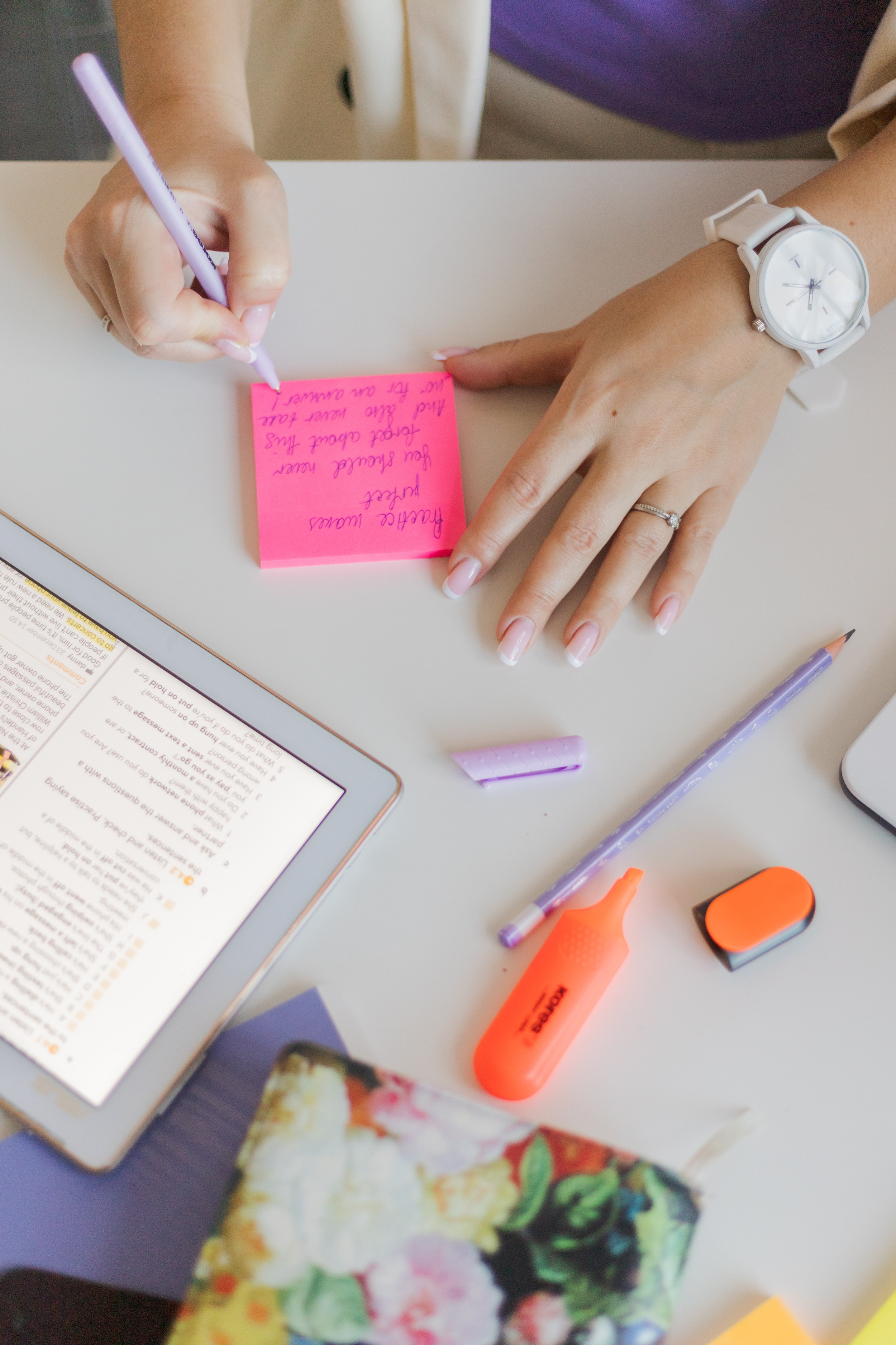 ПРЕПОДАВАТЕЛЬ ИНГЛИШ, БЛОГЕР | Ольга Паторская