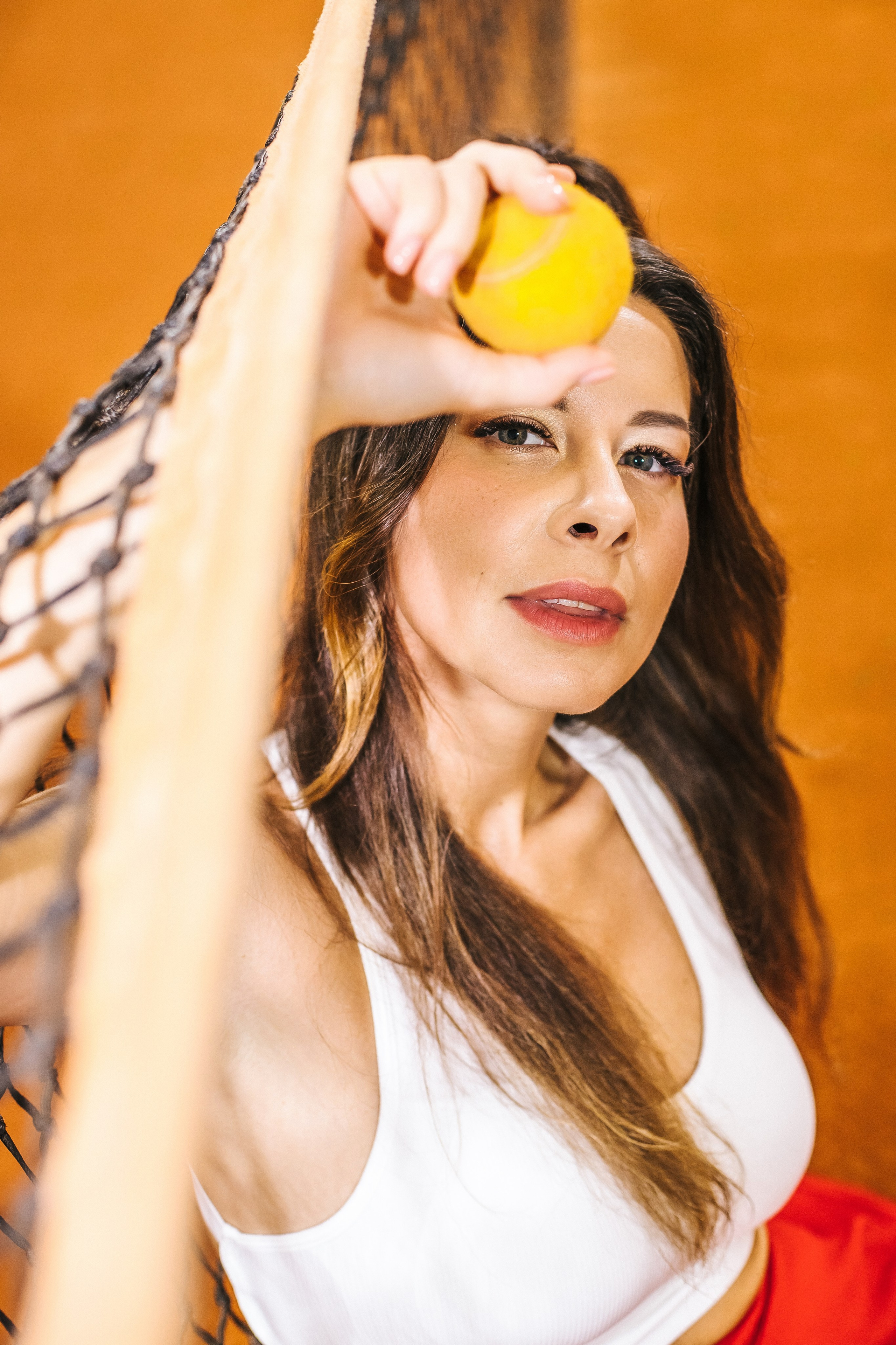 Теннис — Аня. Elena Sova — семейный и женский фотограф в Санкт-Петербурге